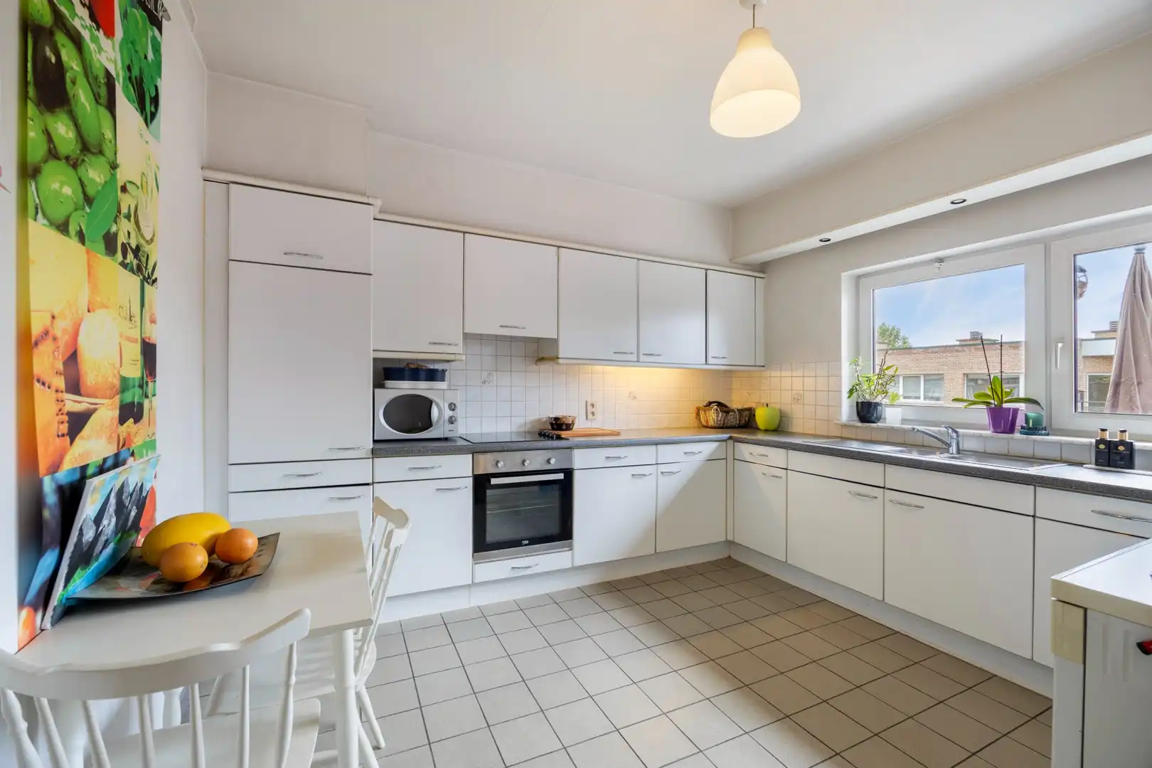 Te koop – Ruim appartement met 3 slaapkamers in het centrum van Zutendaal foto 9