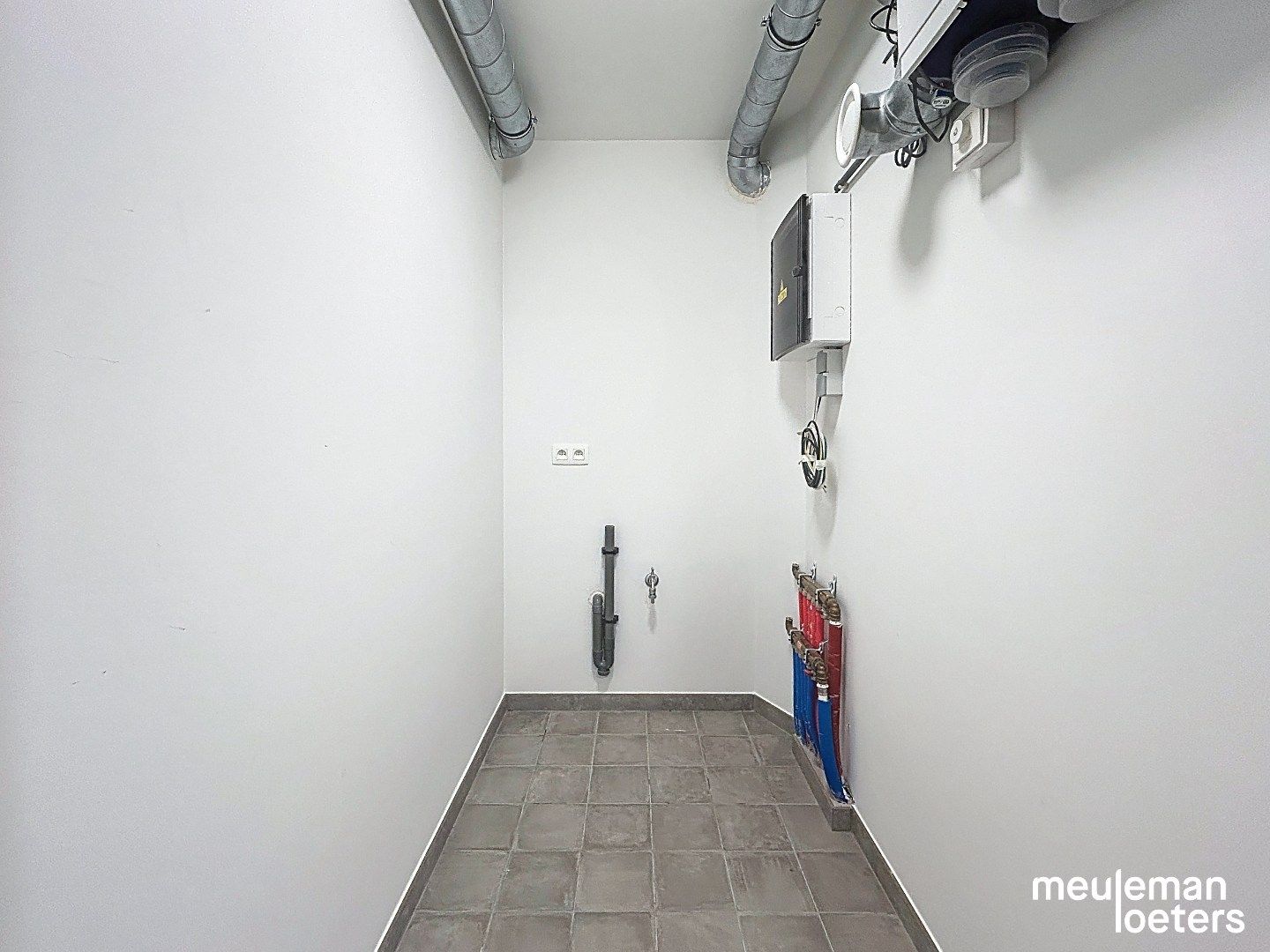Appartement met één slaapkamer in centrum foto 13
