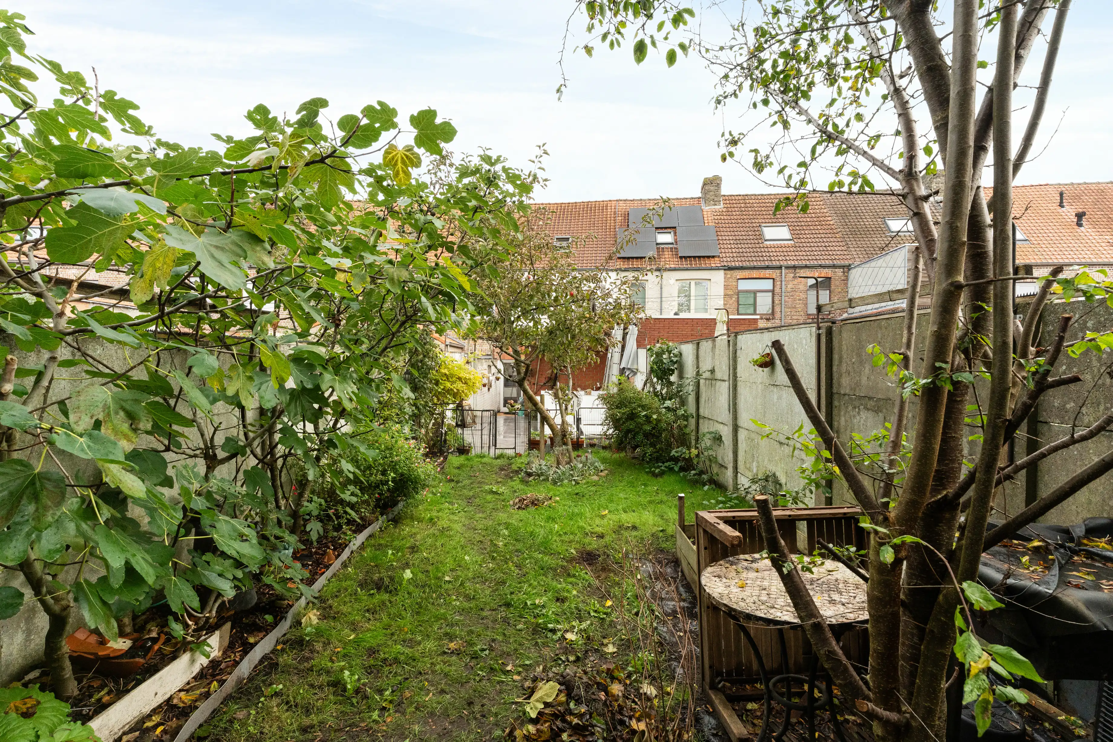 Charmante woning met 3 slaapkamers en tuin foto 15