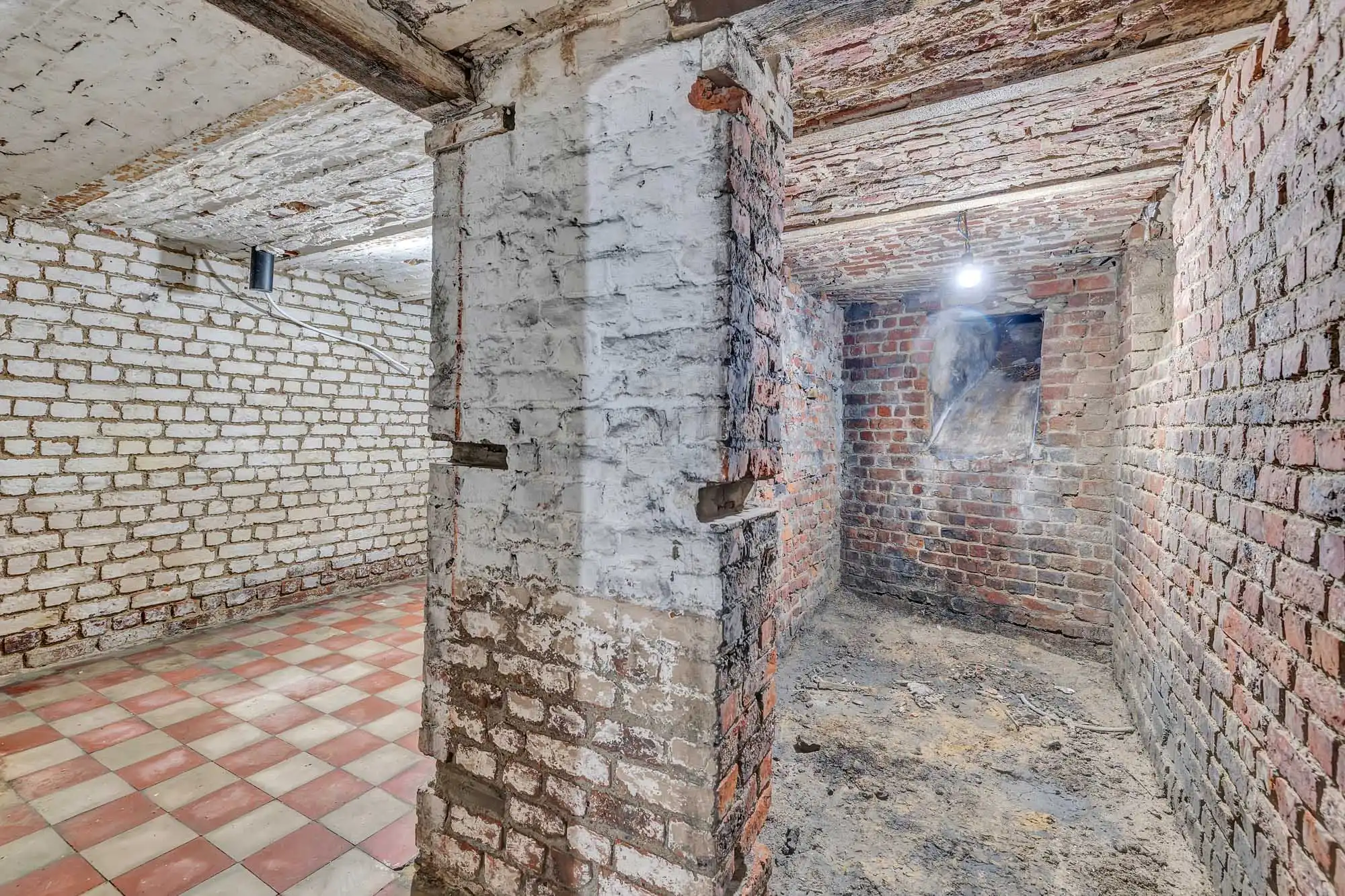 Ruime, energetische totaalrenovatie met ruime tuin en garage foto 31