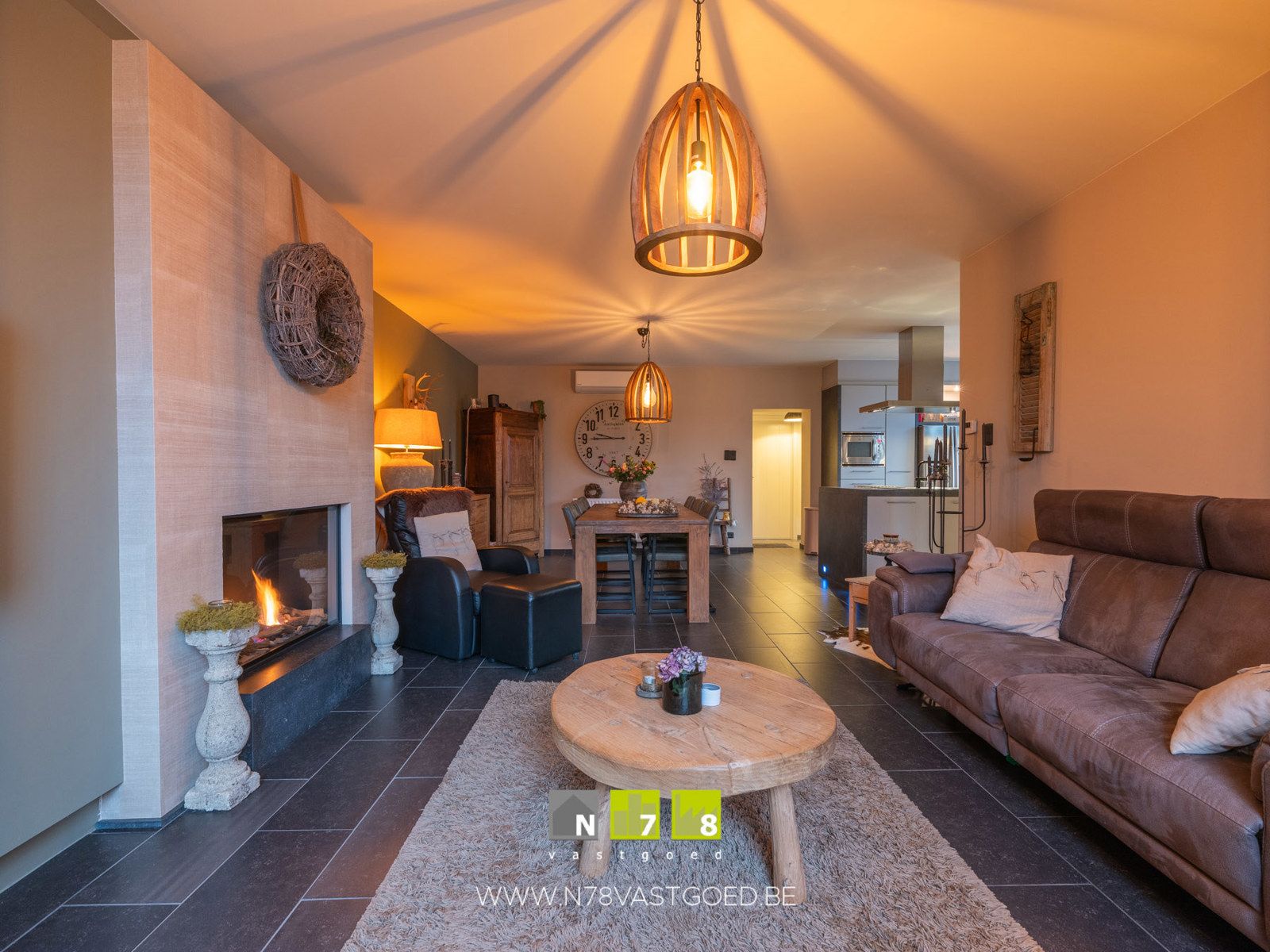 Huis te koop foto 3