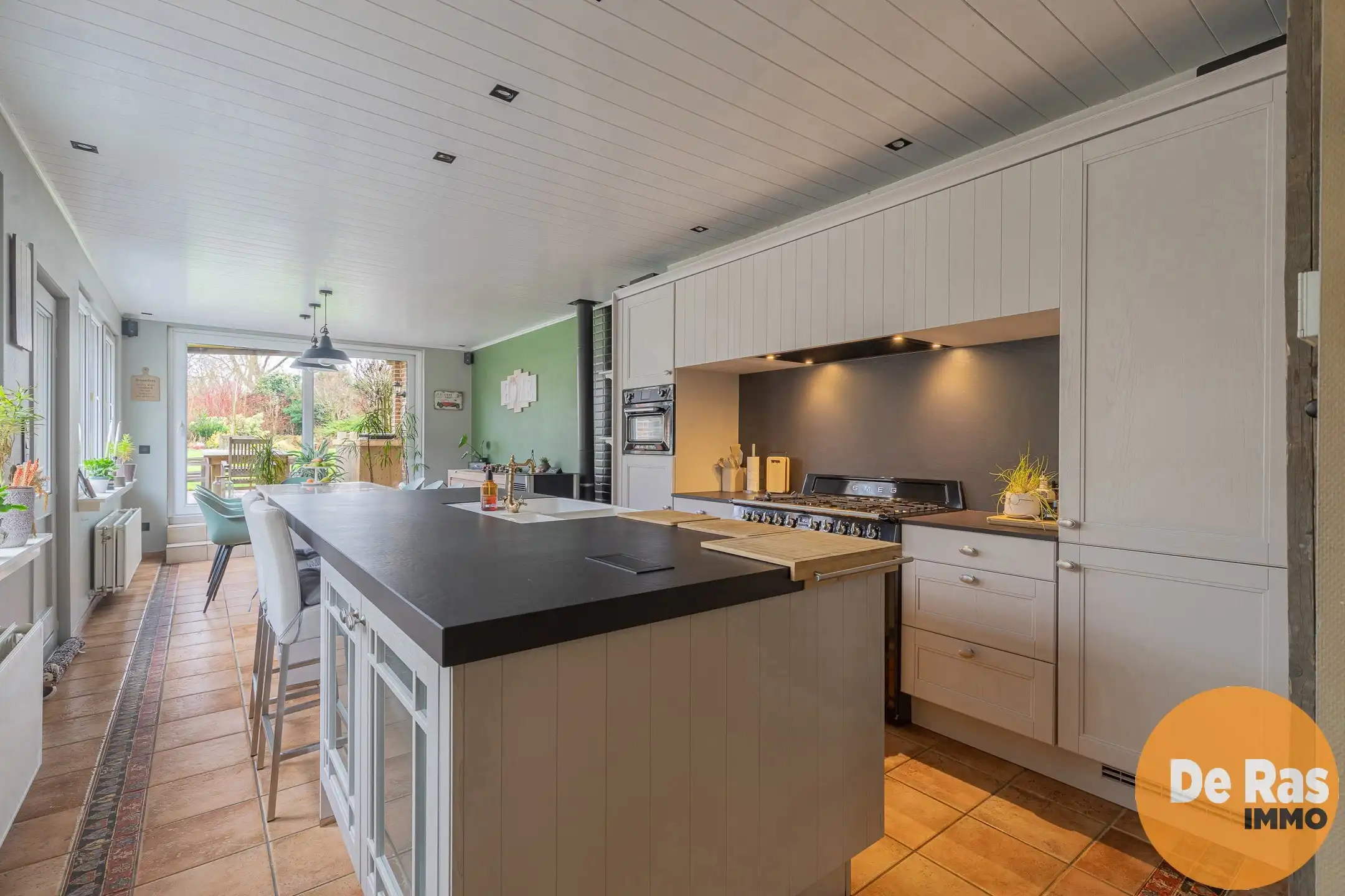 ASPELARE - Perfect instapklare woning op een rustige locatie foto 15