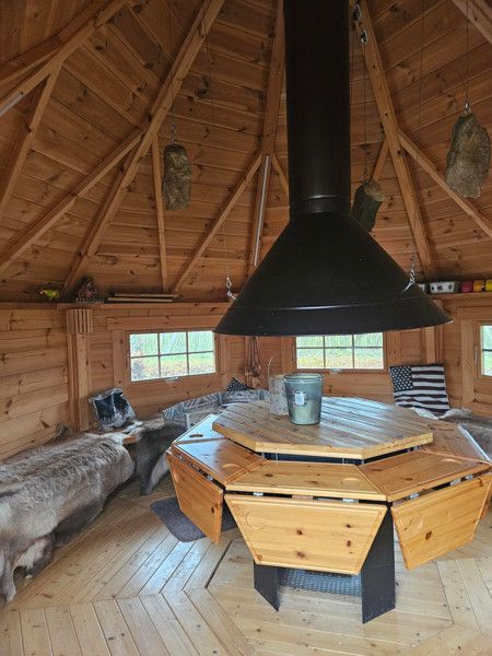 Statige villa op een perceel van 42are 70ca foto 4