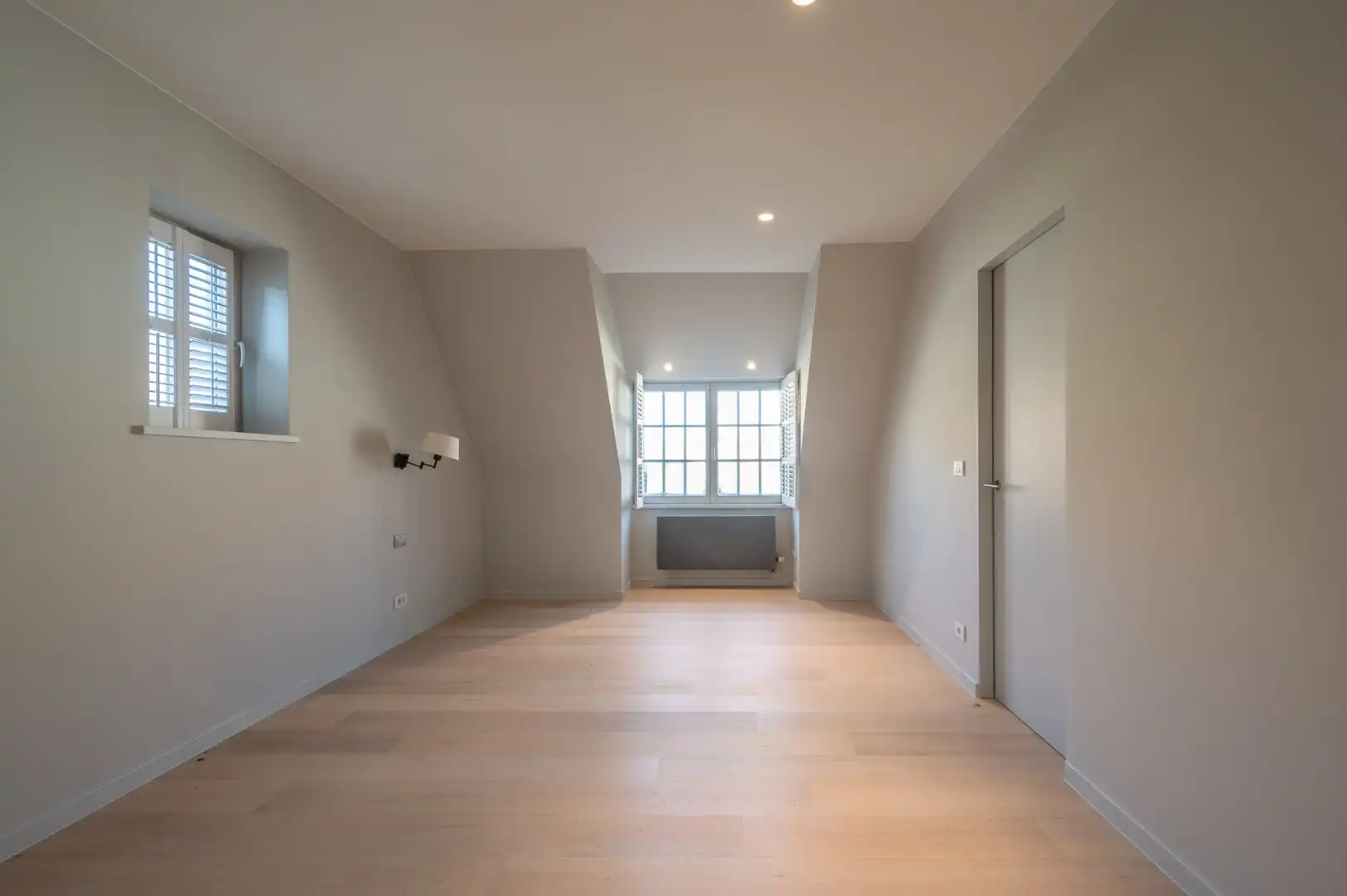 Exclusieve alleenstaande villa met panoramisch zicht over de Polders foto 18