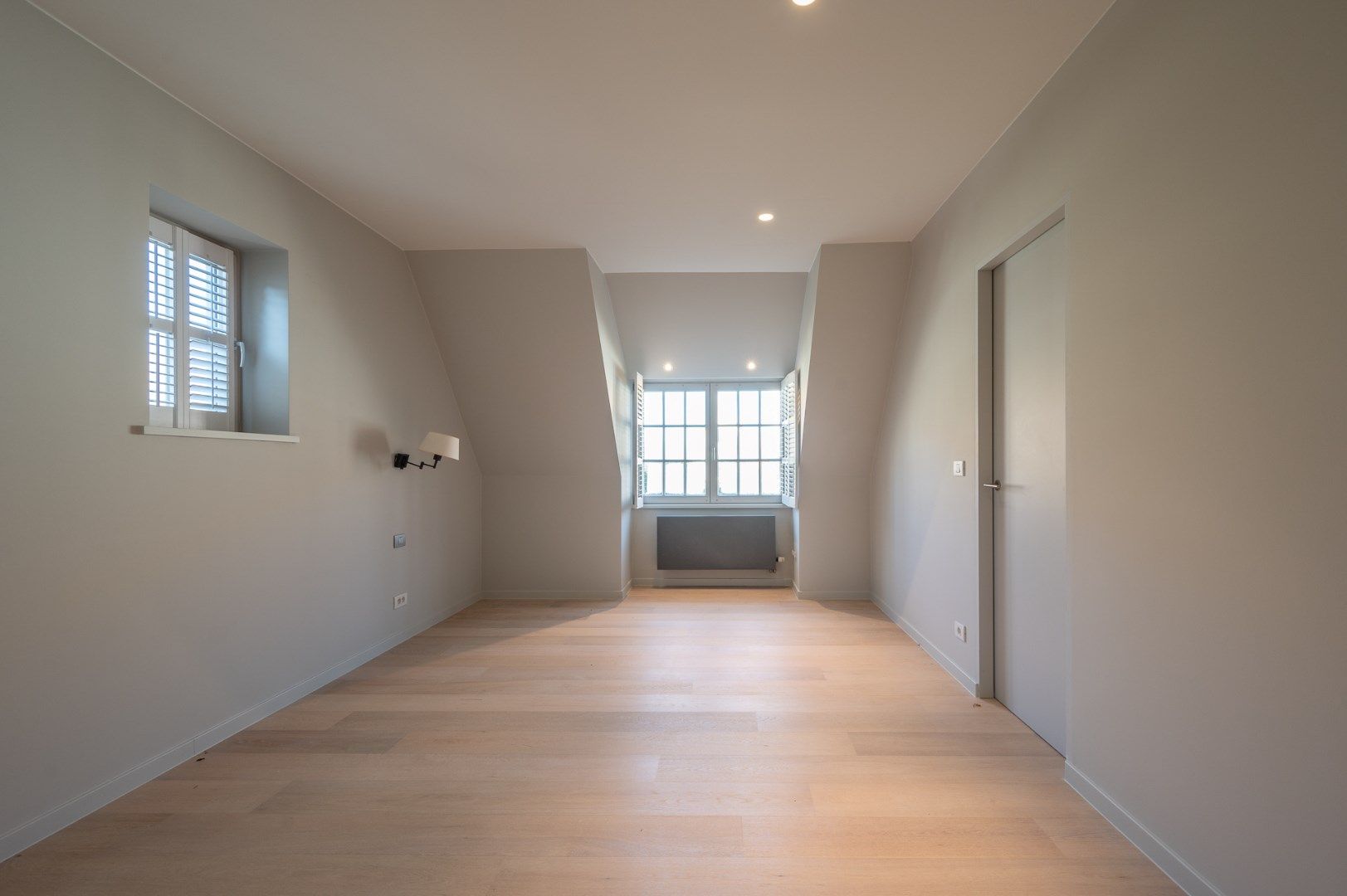 Exclusieve alleenstaande villa met panoramisch zicht over de Polders foto 18