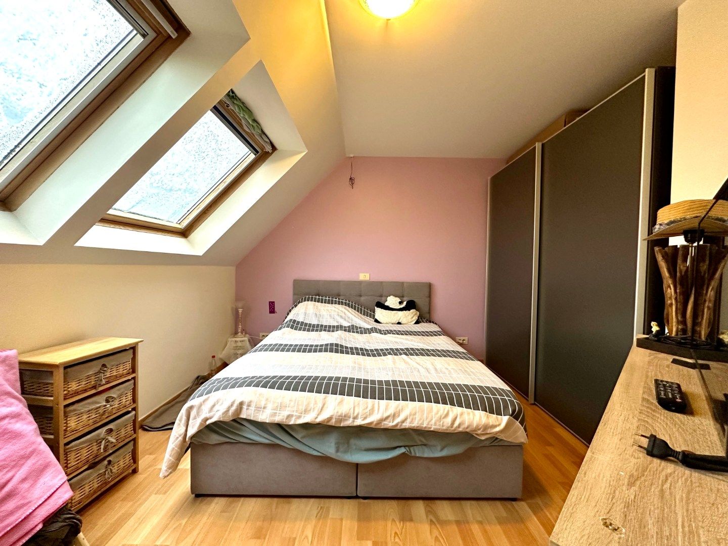 Appartement op centrale ligging te Eernegem foto 9