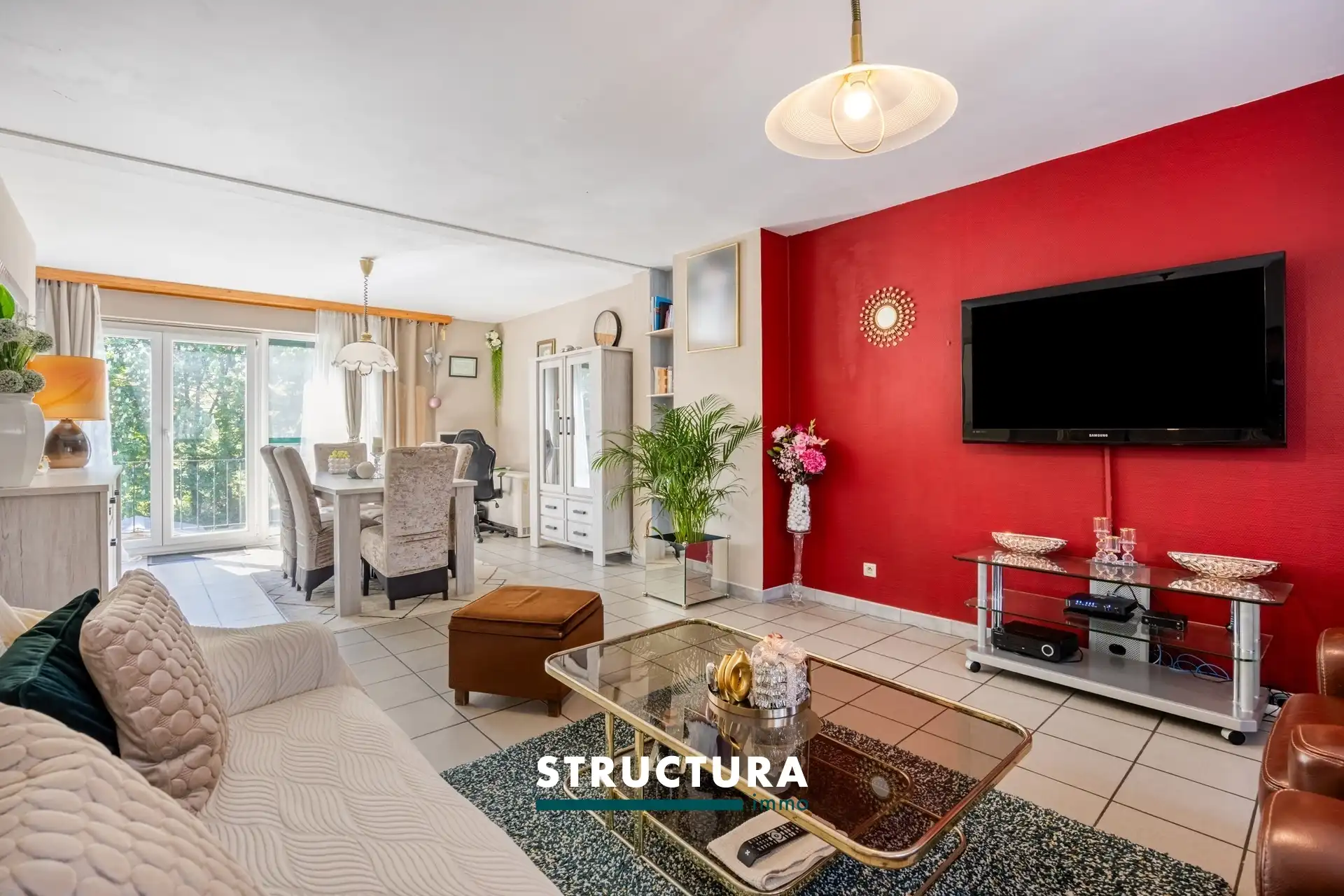 Interessante investering met 2 verhuurde appartementen foto 15