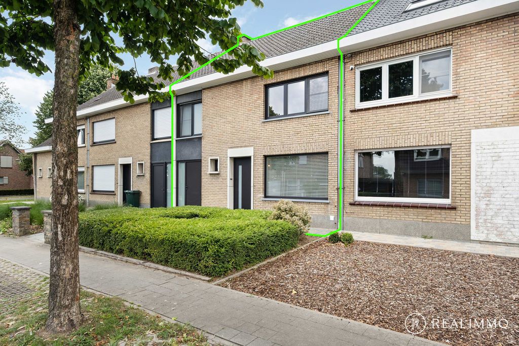 Gerenoveerde woning in rustige straat! foto 25