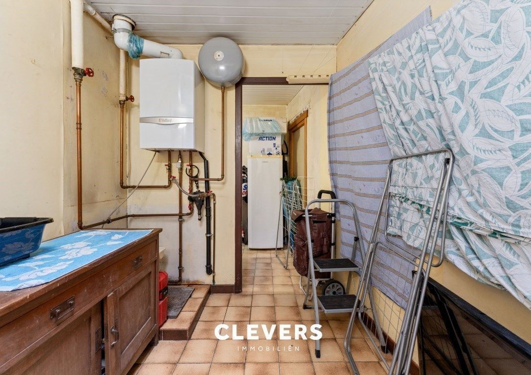 Rijwoning met 3 slaapkamers nabij het strand foto 19