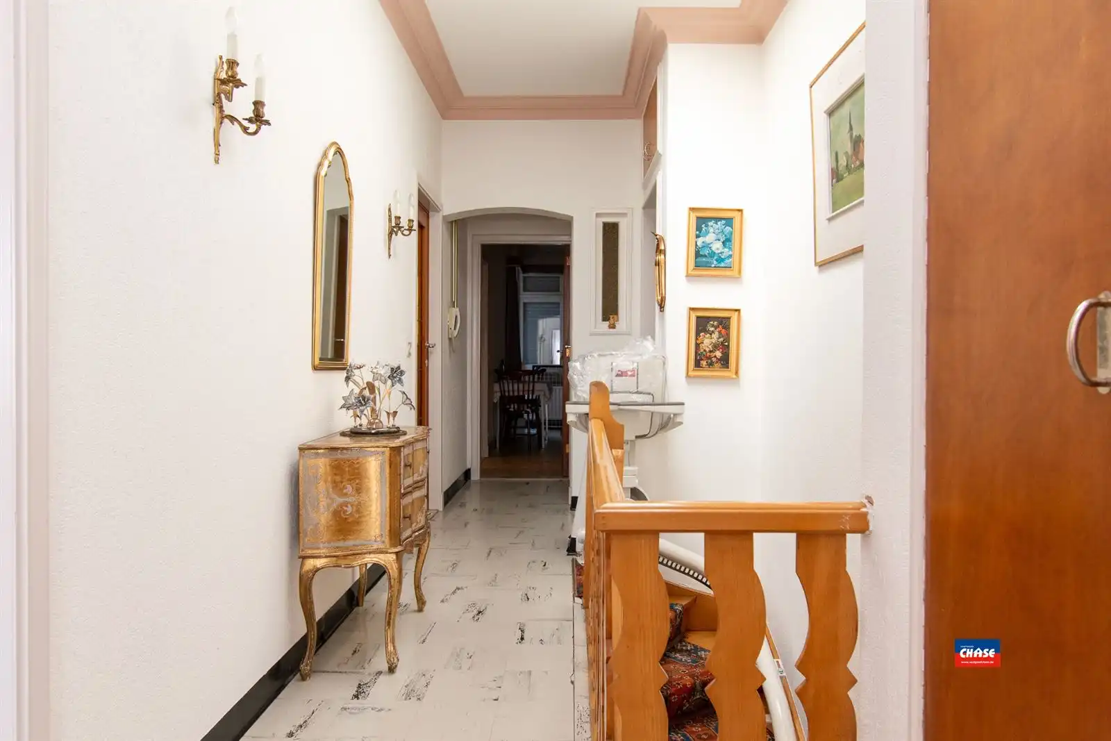 Te renoveren bel-etage foto 10