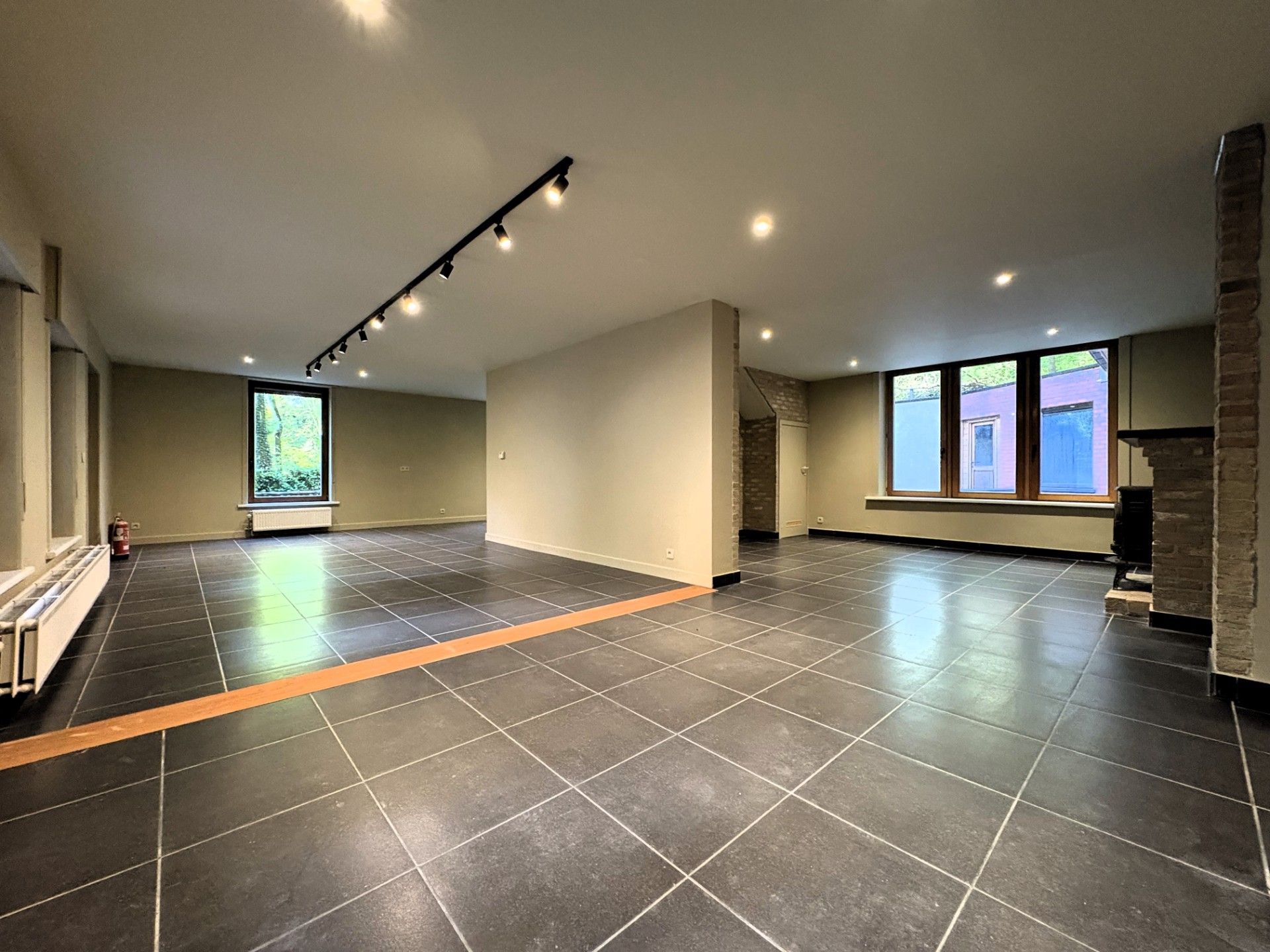 Exclusieve woning in het St. Arnolduspark Tiegem foto 7