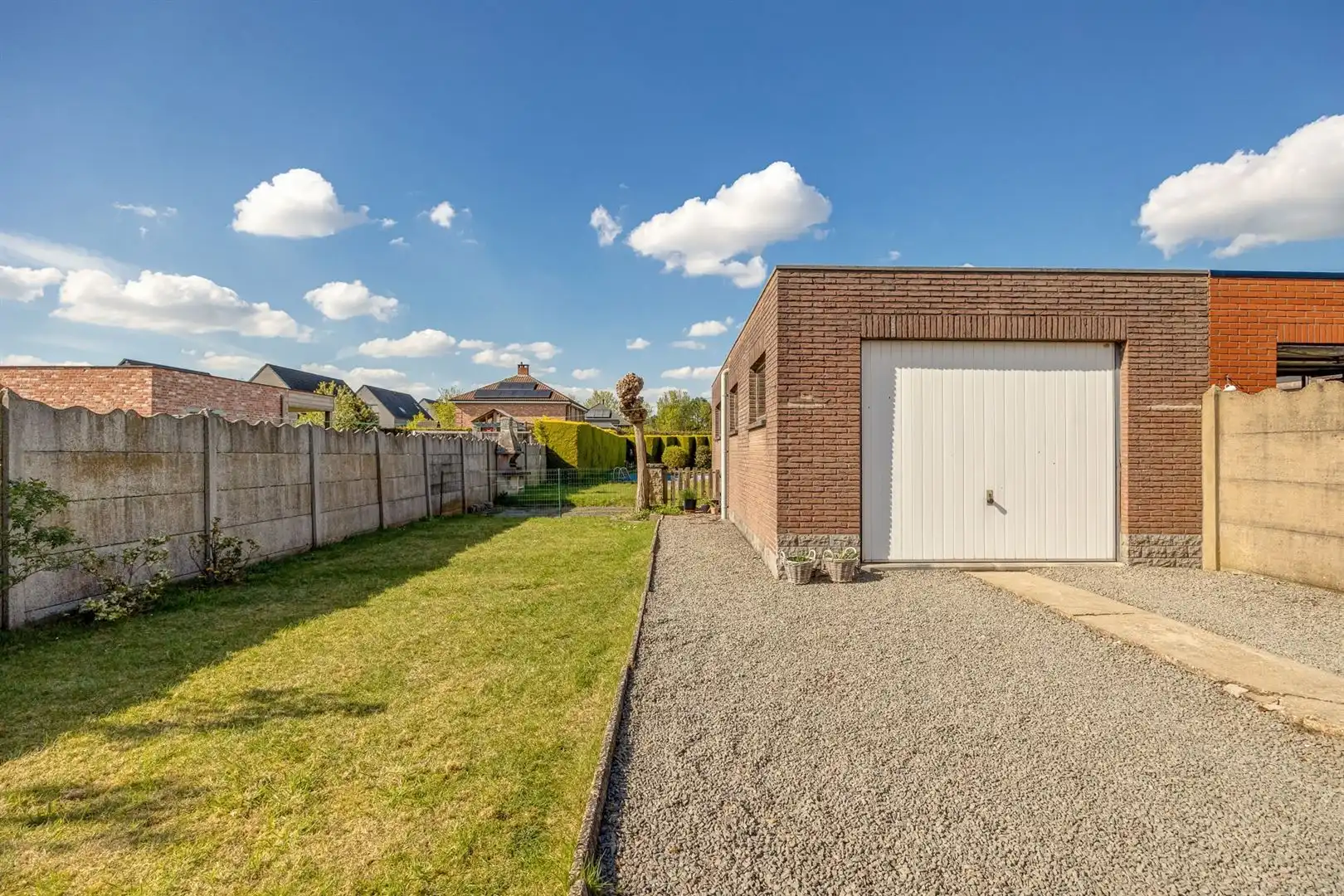 Op te frissen eengezinswoning met 3 slpk in Berlaar foto 16