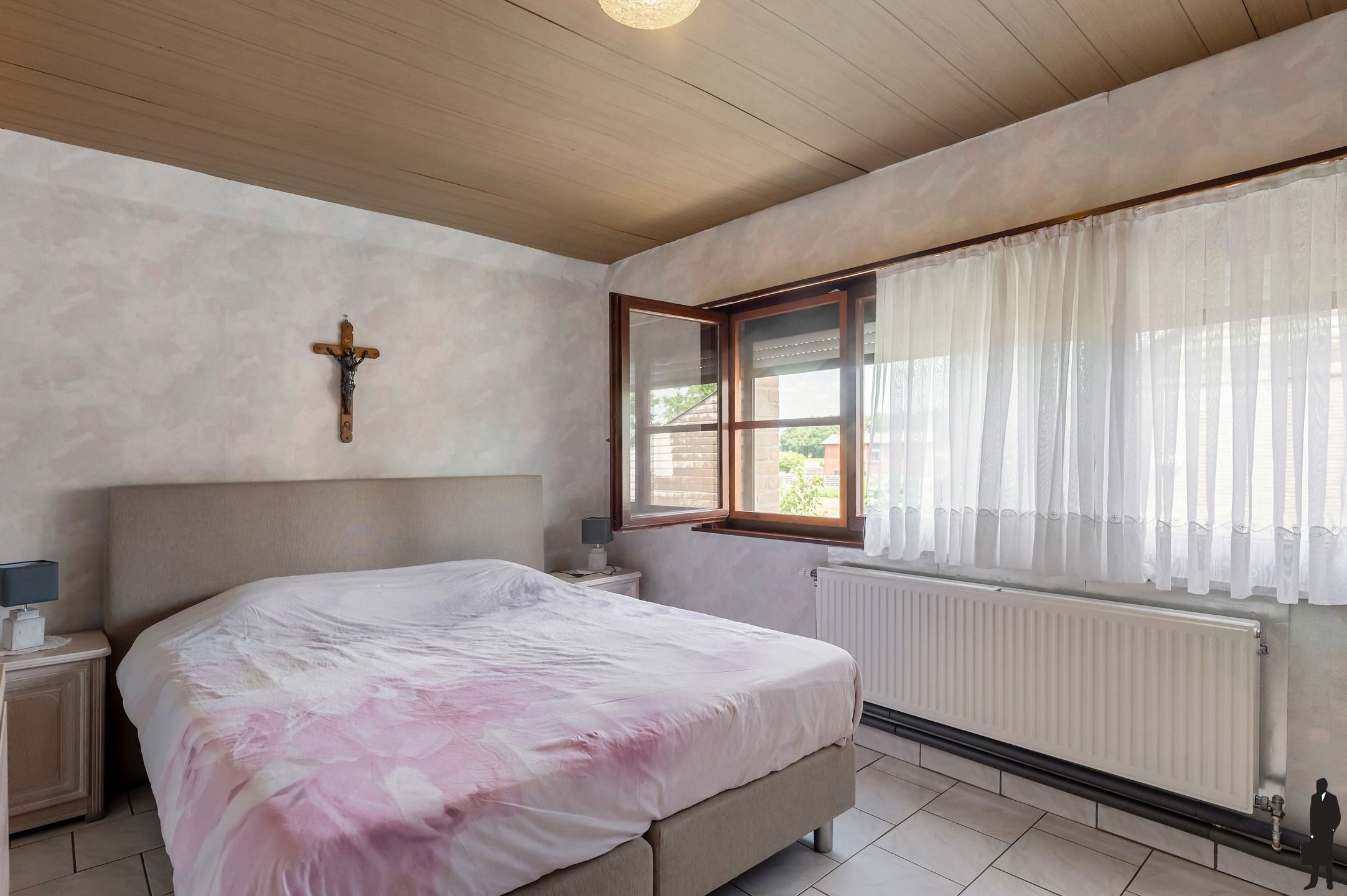 Vrijstaande woning gelegen in het centrum van Zammel/Geel foto 11