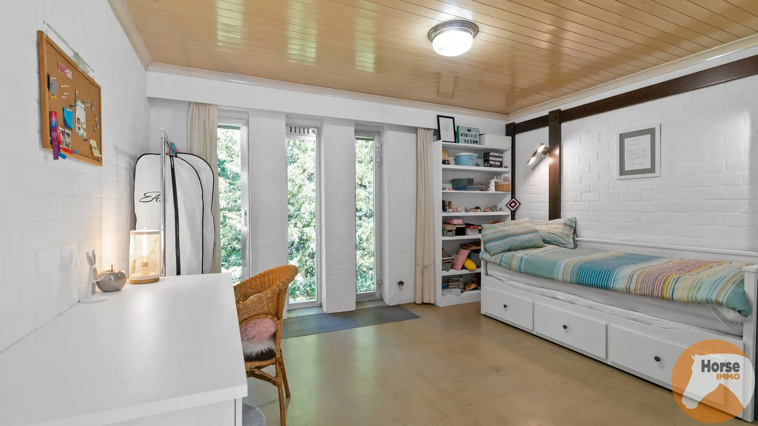 BERINGEN - Imposante woning met handelsruimte op +/-30a foto 14