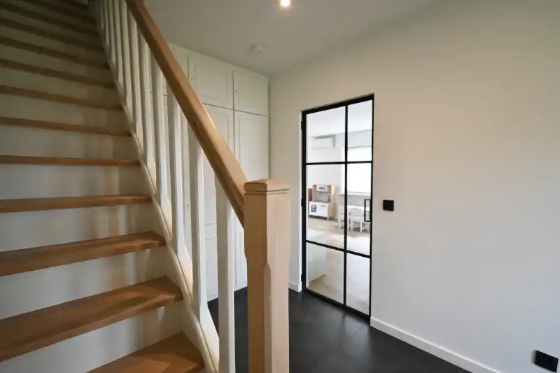 Energiezuinige, instapklare woning op een topligging, met karakter, comfort én uitbreidingsmogelijkheden. foto 4