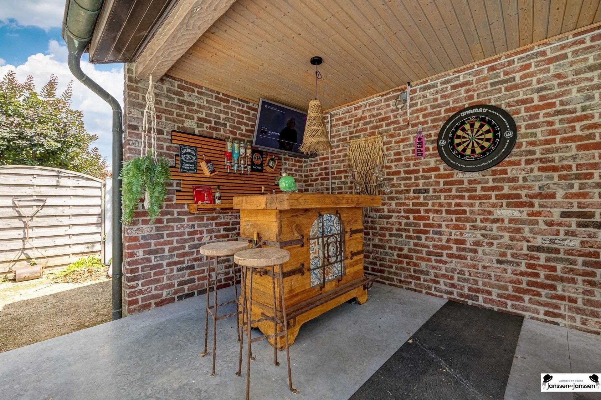 Mooie Provençaalse Villa in Wuustwezel foto 30