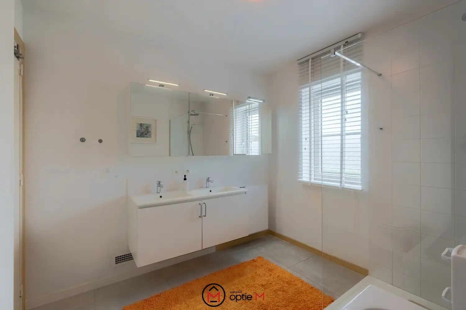 Halfopen bebouwing te koop in Werm (Bilzen-Hoeselt) – energiezuinige BEN-woning uit 2023 foto 29