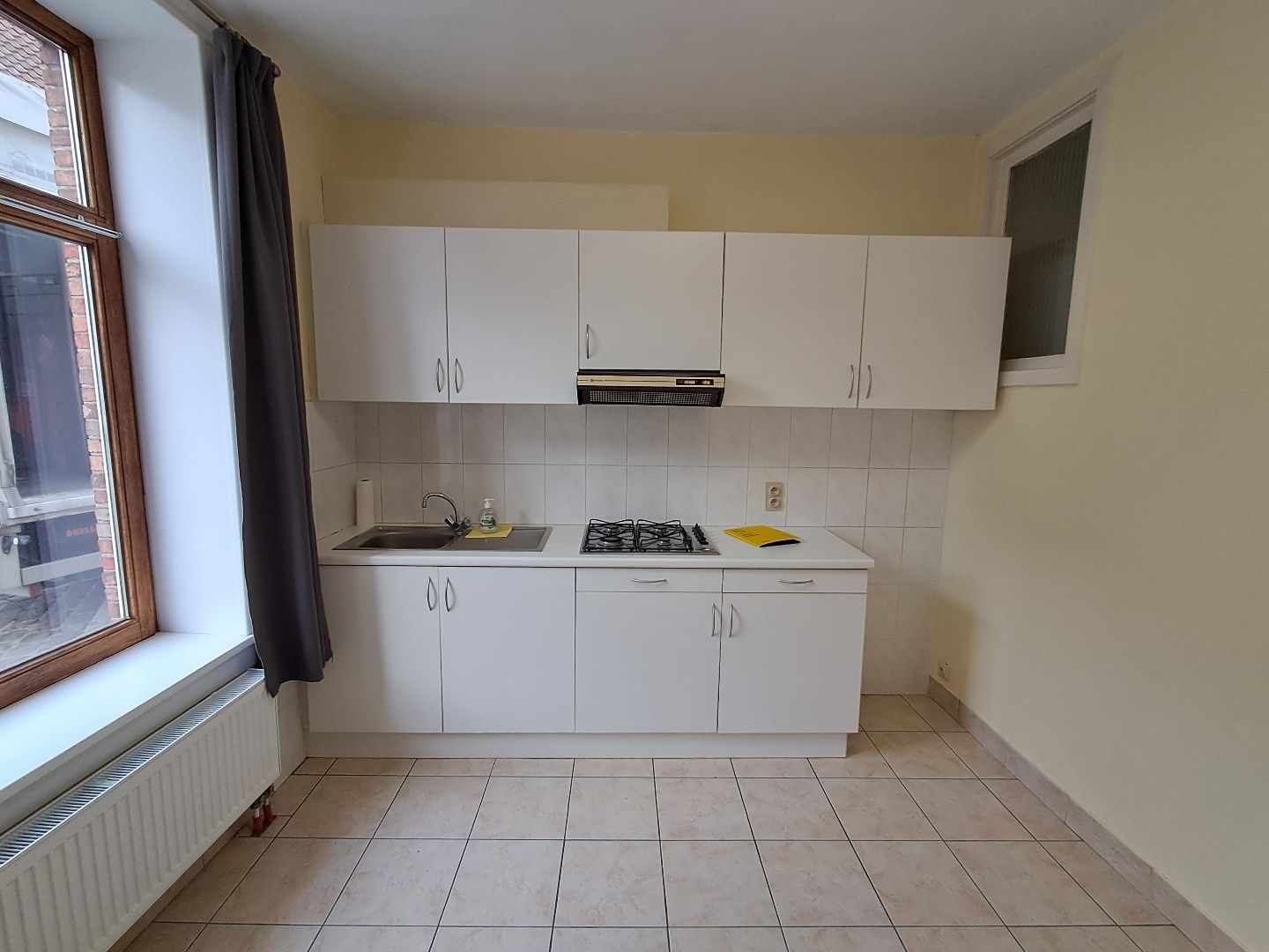 Leuk appartement in centrum Brugge! foto 3