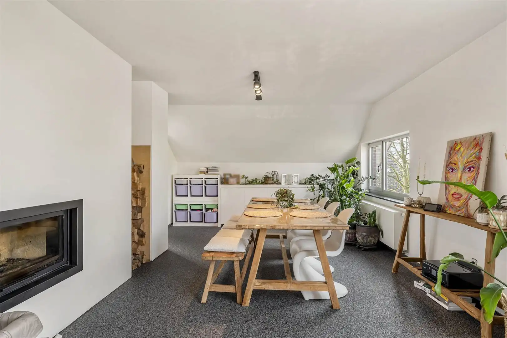Appartement te koop foto 3