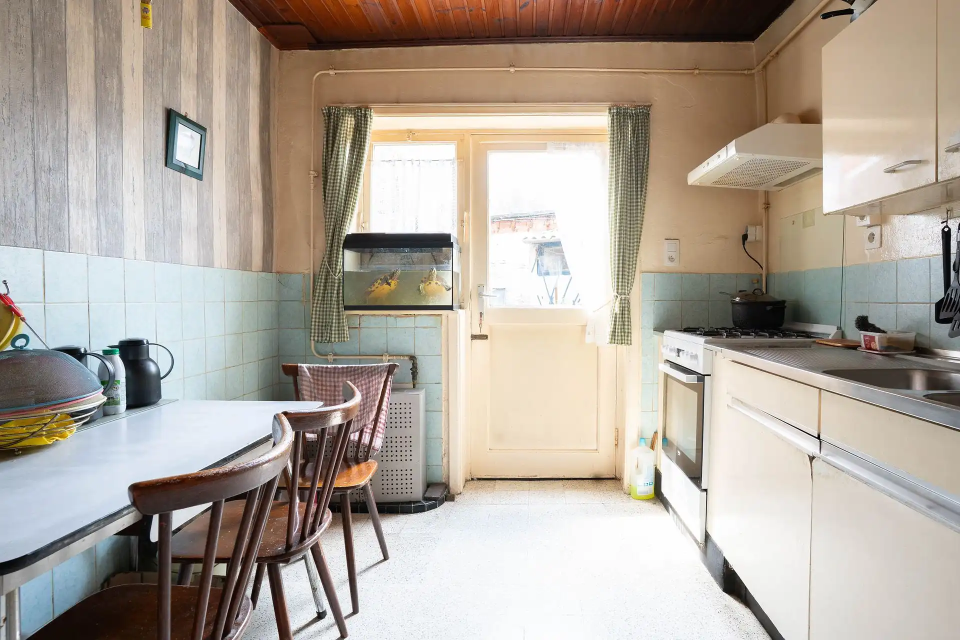 Café met woonst op toplocatie nabij centrum Willebroek foto 14