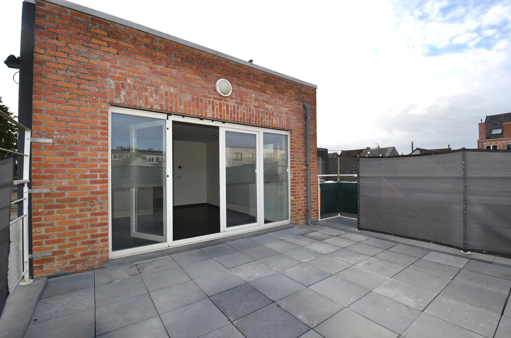 Zeer rustig gelegen appartement met 2 slaapkamers foto 14