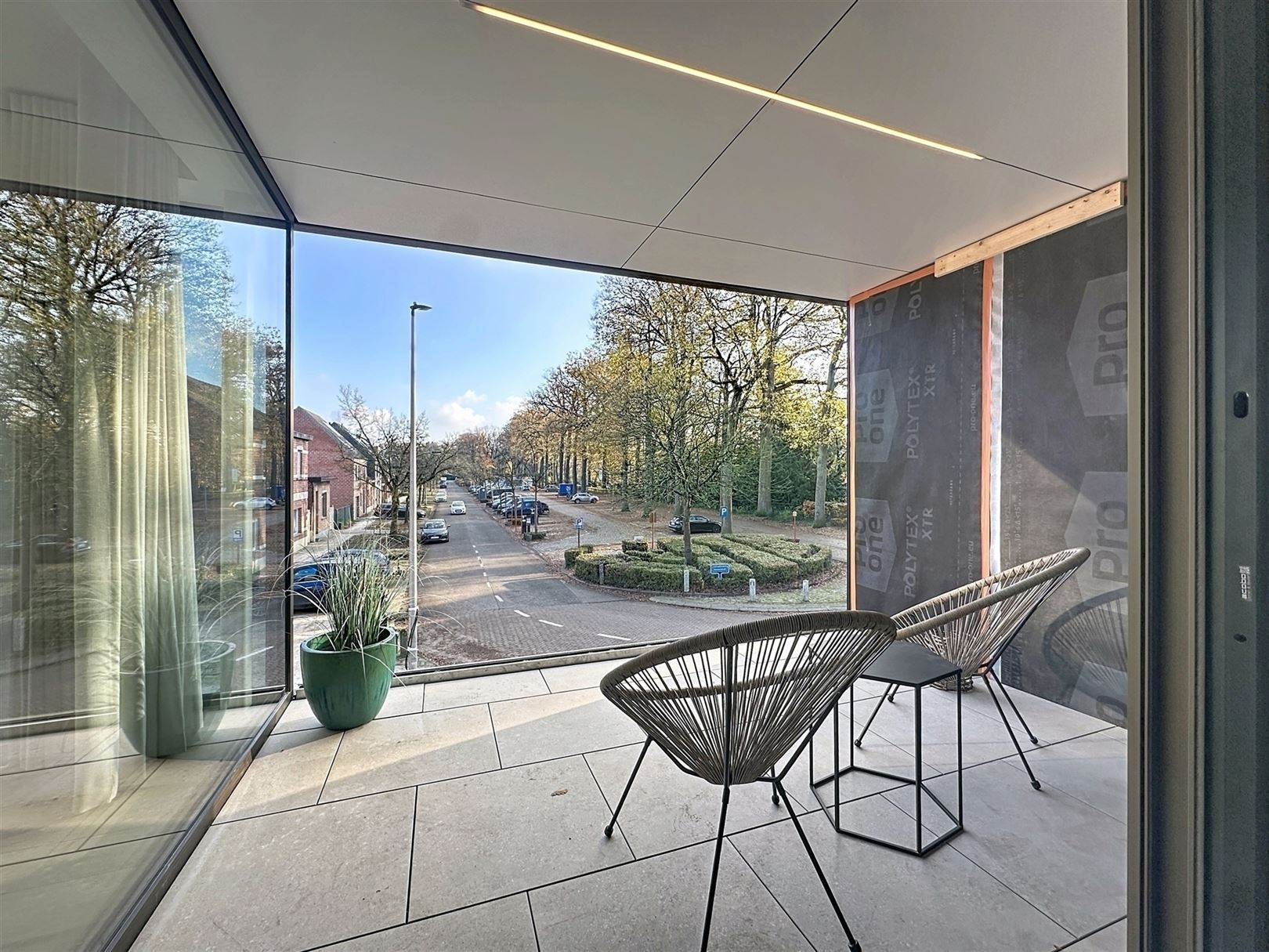 Prachtig nieuwbouw appartement gelegen centrum Maria-ter-Heide  foto 4