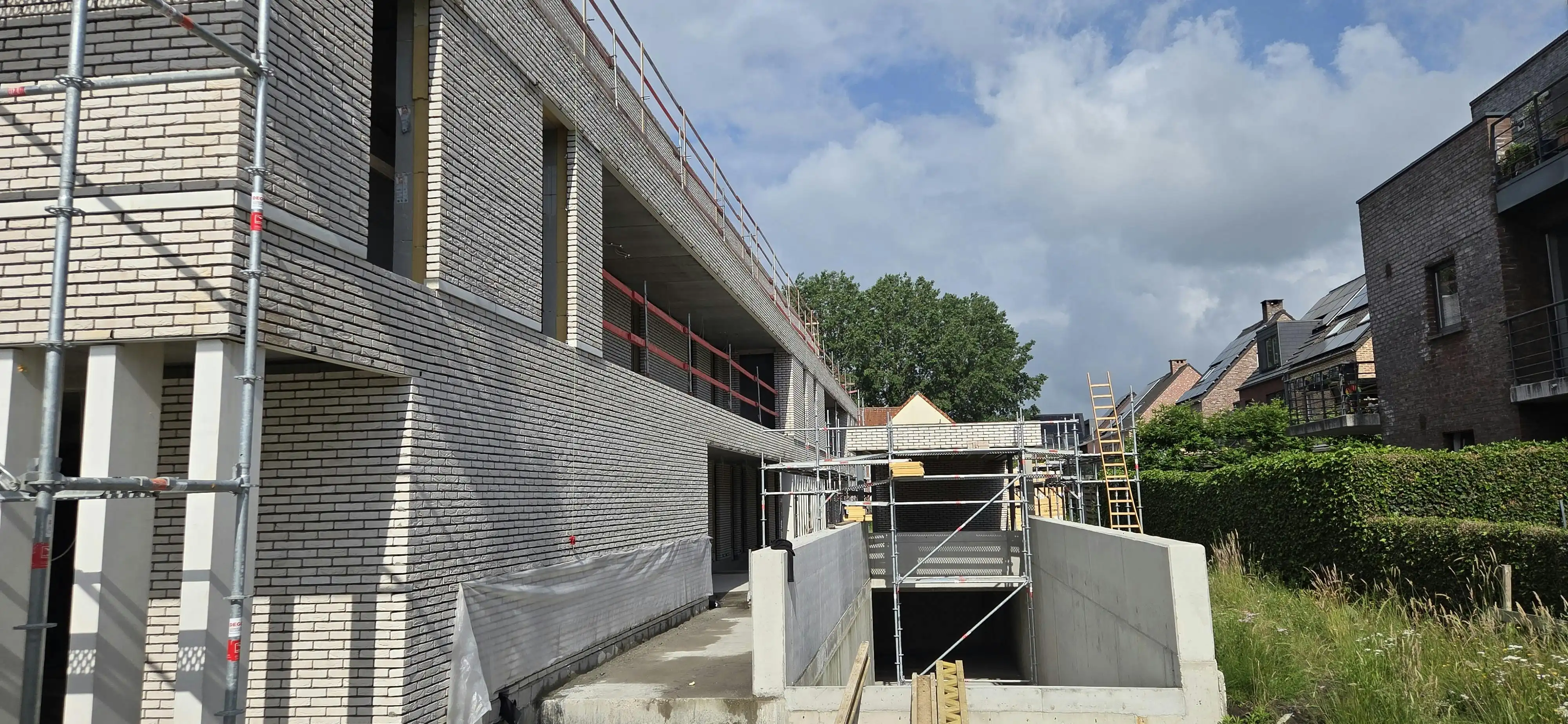 Roovershof, prachtige nieuwbouw, zalig wonen! foto 13