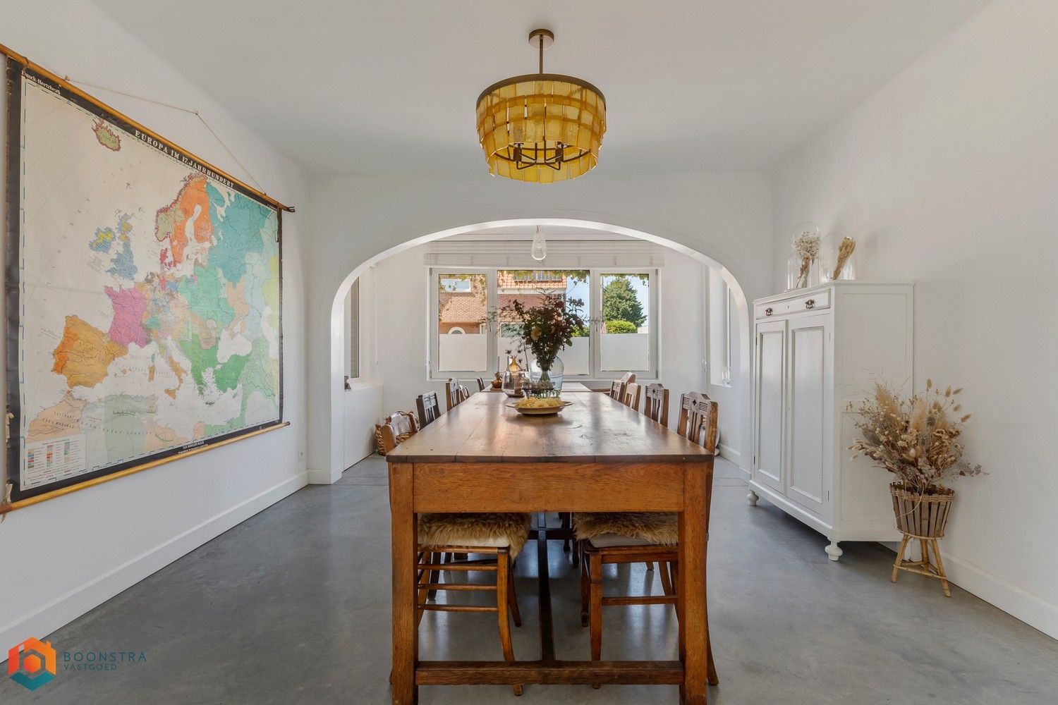 Instapklare en energiezuinige woning met 4 slpkrs en tuin te Putte foto 10