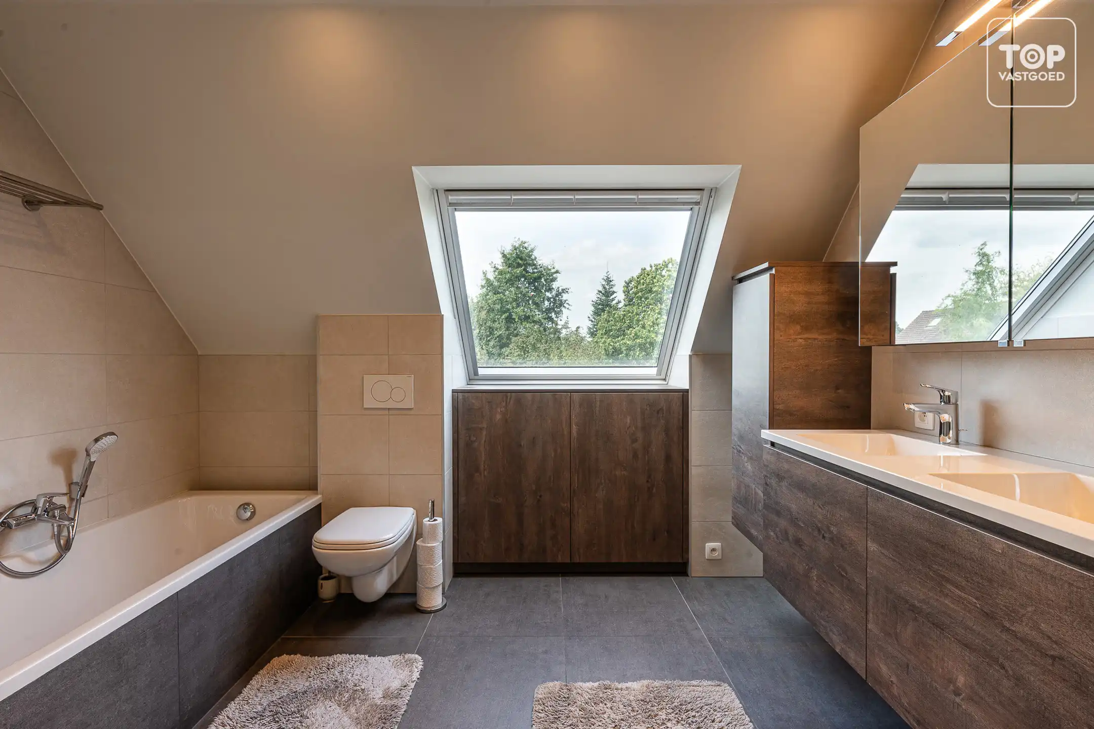 Instapklare open bebouwing op een perceel van 926m².  foto 18