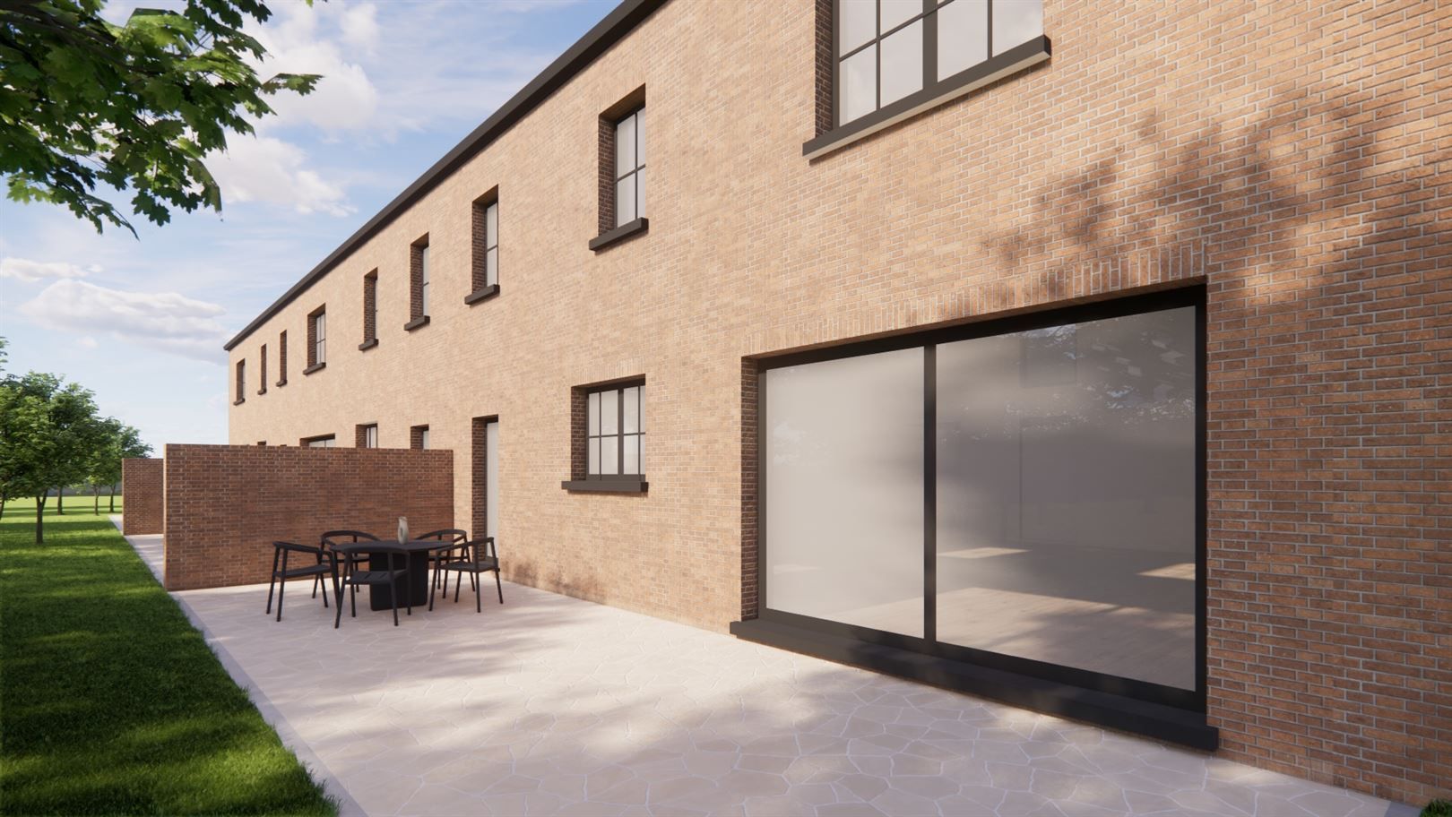 TE KOOP: Gesloten CASCO-nieuwbouwwoning met 4 slaapkamers! foto 20