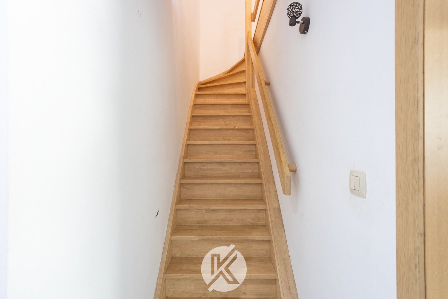 Charmante woning foto 13