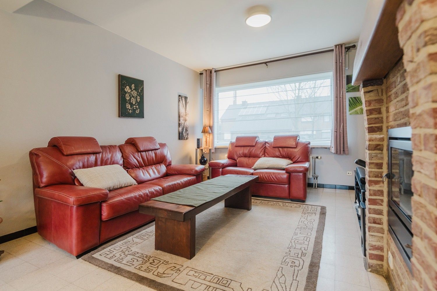 Energiezuinig en grote tuin foto 7