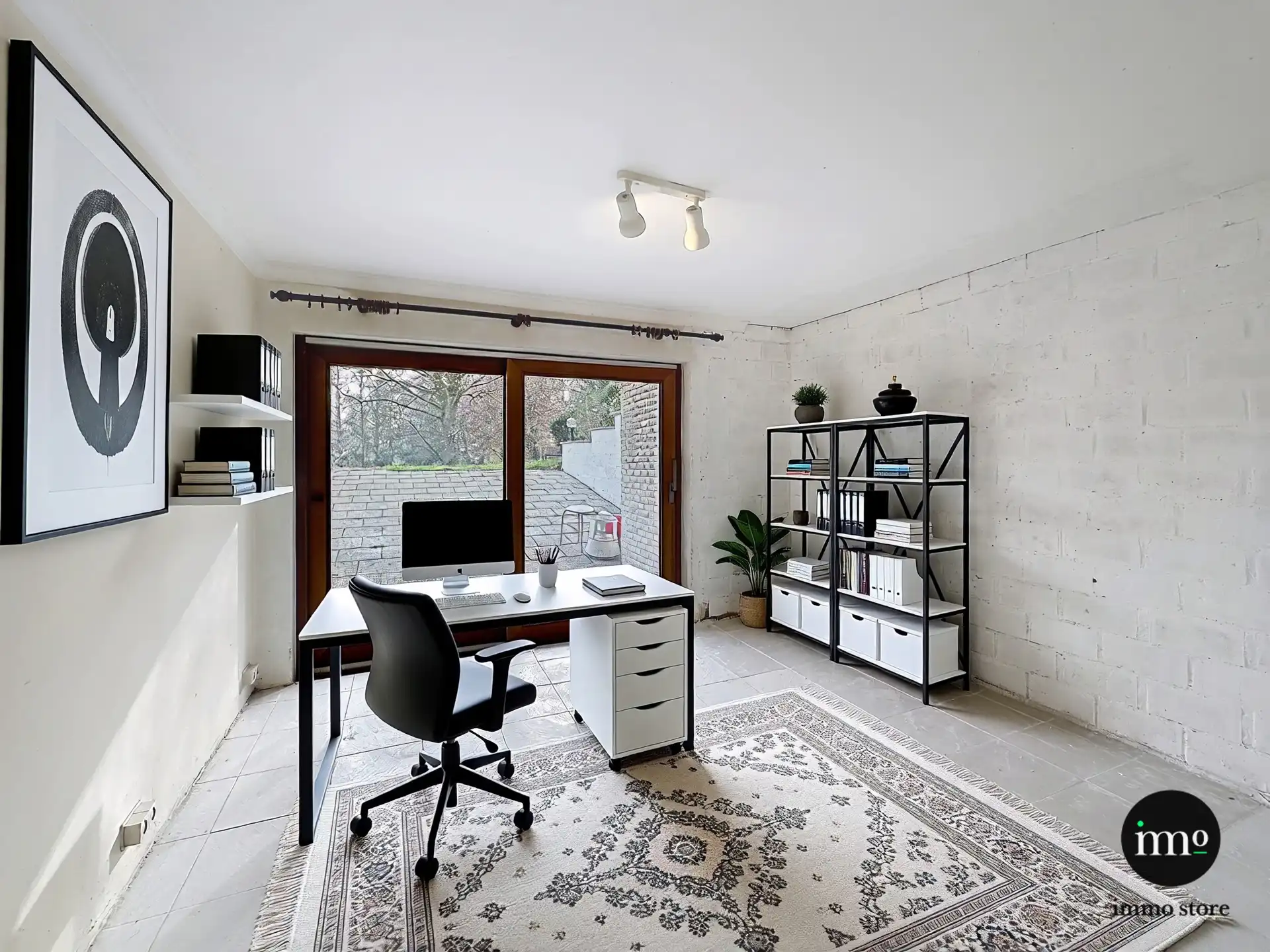 Woning vol CHARME en POTENTIEEL op een UITZONDERLIJKE LOCATIE foto 19