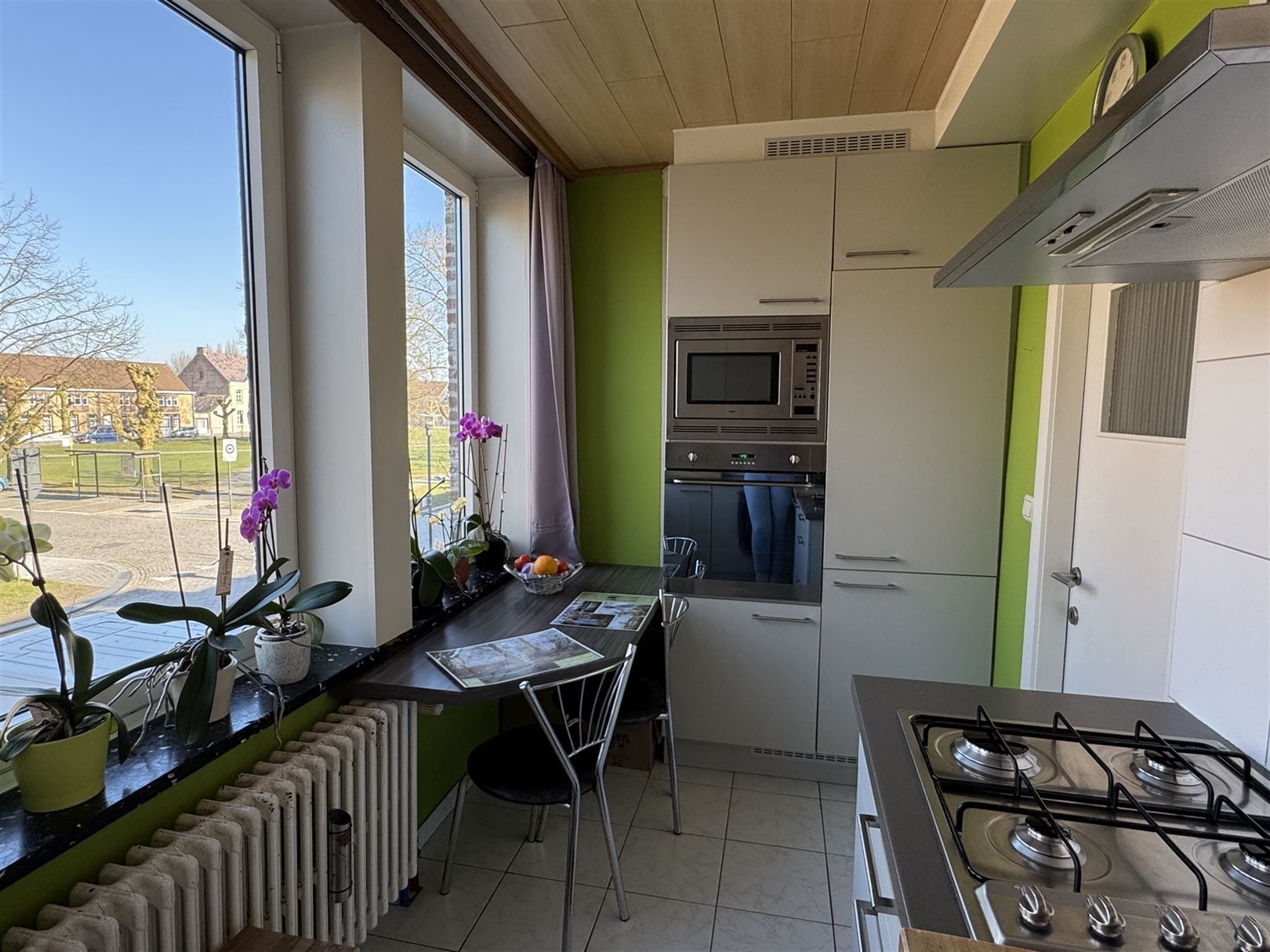 Te koop: Handelspand met Duplex Appartement – Ideale Investe foto 5