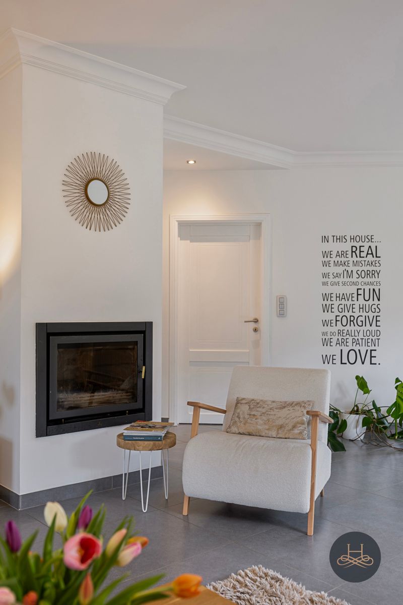 Rustig gelegen, gerenoveerde open woning met prachtige tuin foto 9