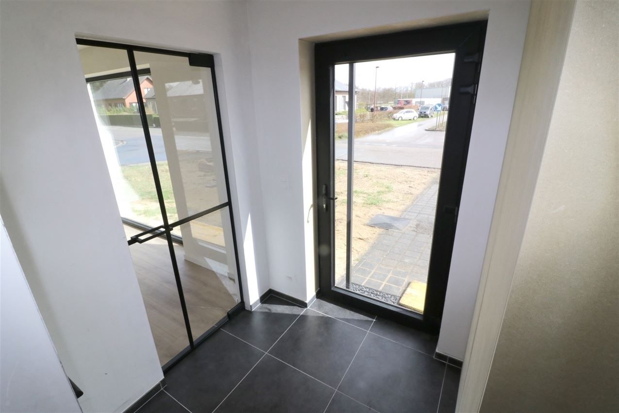 Geliefde, bosrijke omgeving, ruime woning, label A foto 2