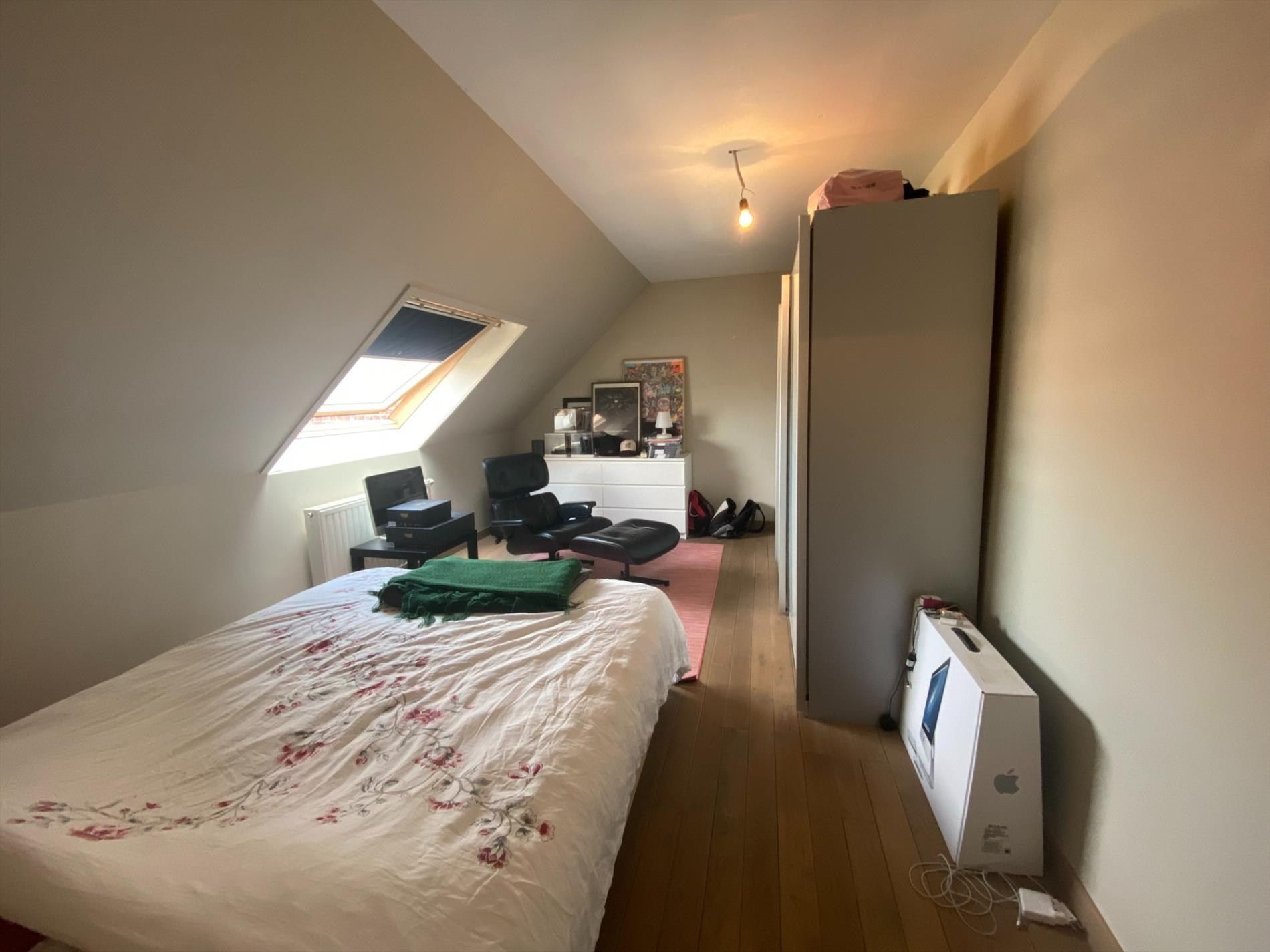 Uitstekend gelegen, duplex-appartement met 3 slaapkamers en garage foto 8