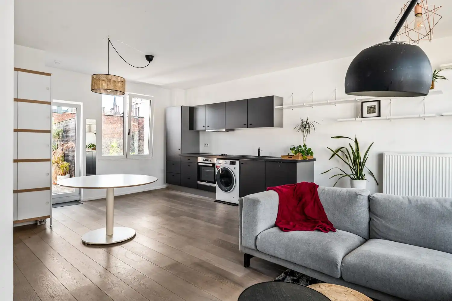 Charmante en instapklare duplex op centrale ligging foto 6