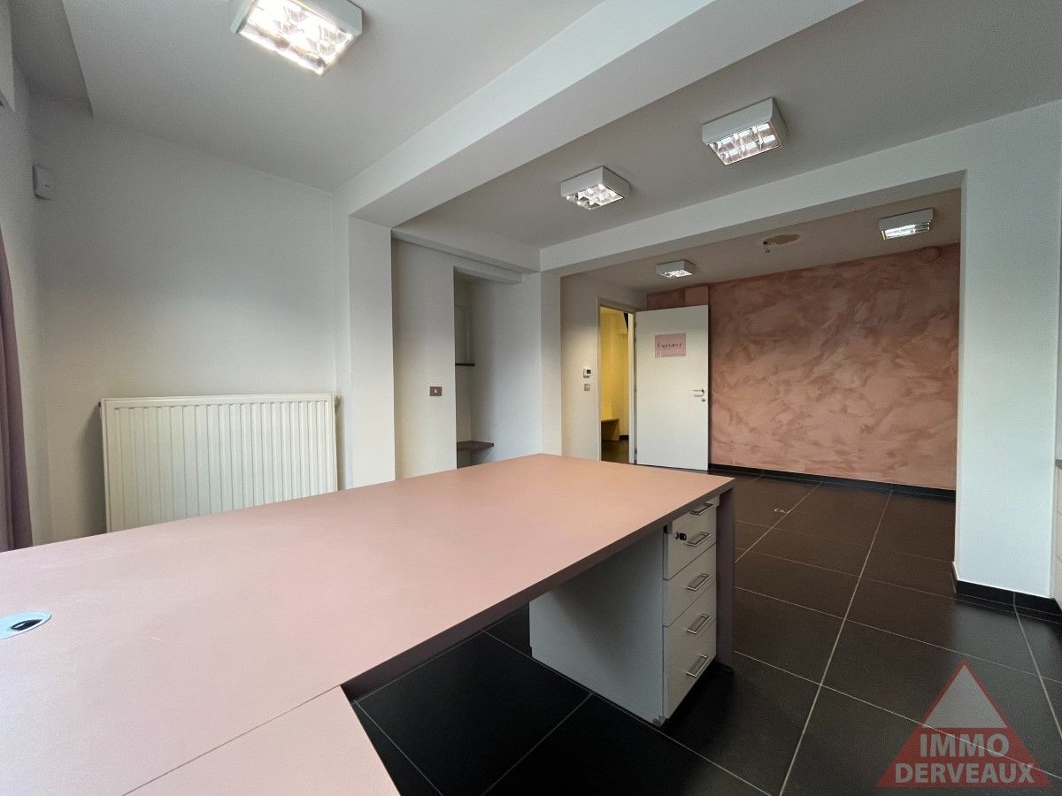 Roeselare - Modern kabinet naast kinepraktijk De Maalderij foto 4