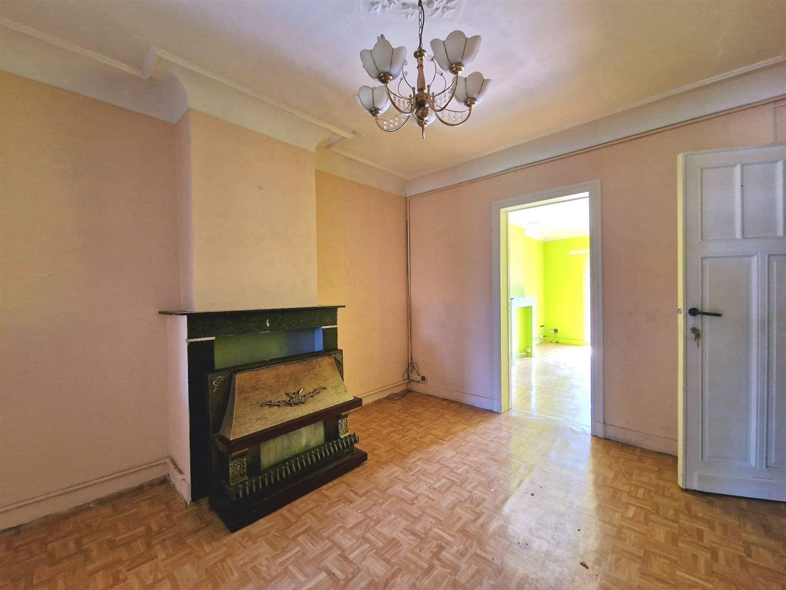 Appartementsgebouw - investeringsvastgoed 3 entiteiten foto 10