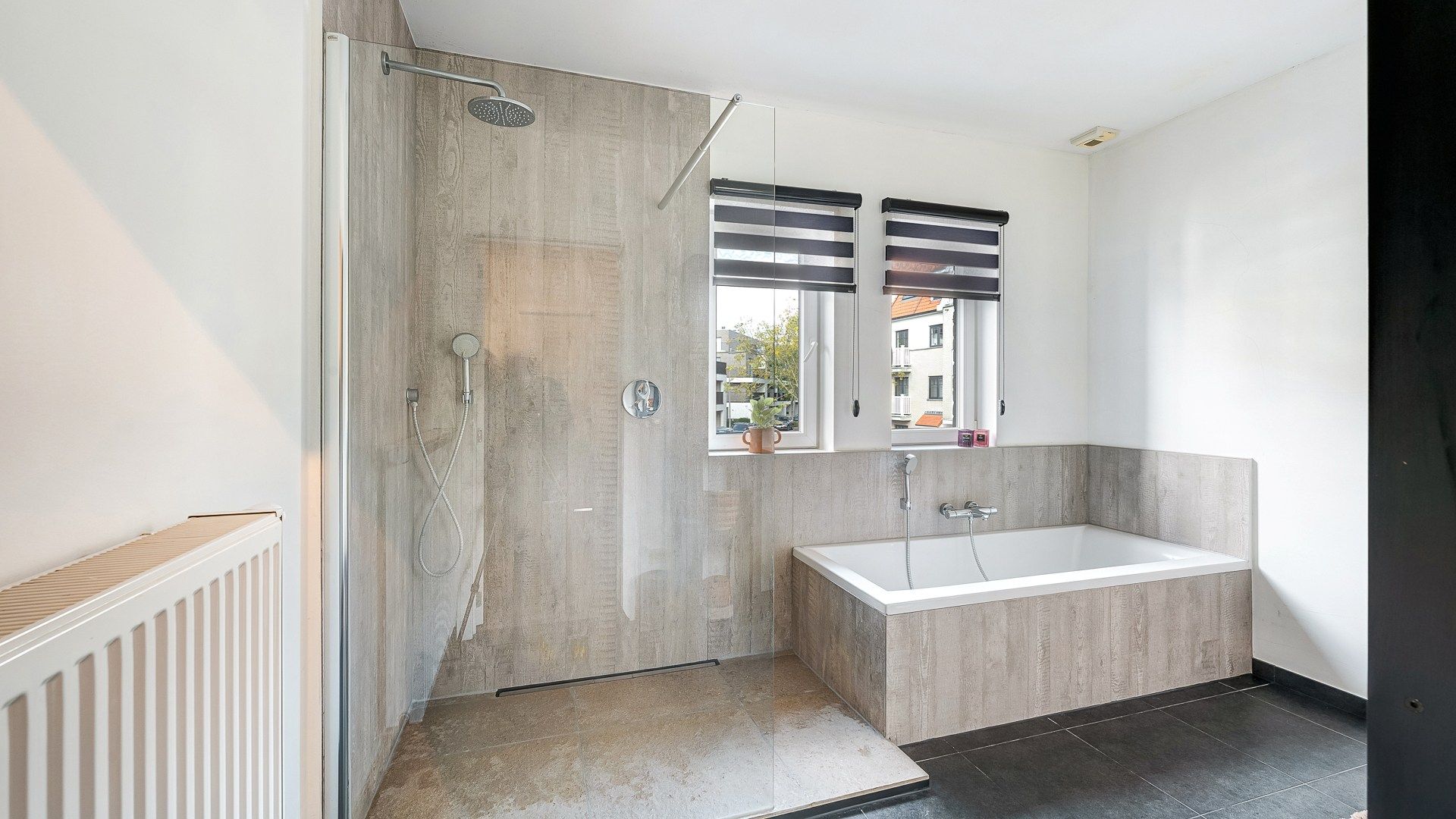 Energiezuinige woning met 4-5 kamers te Zeebrugge foto 17