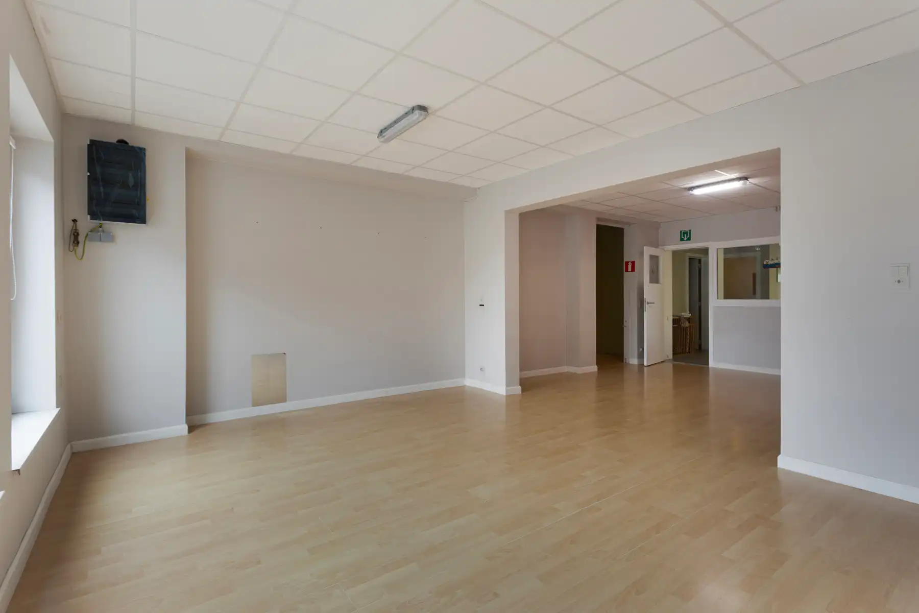 Commerciële ruimte te koop foto 3