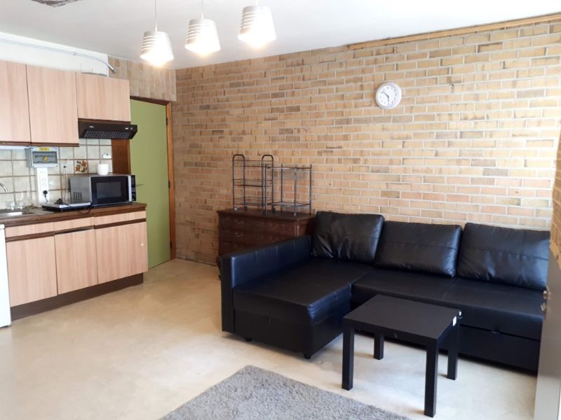 GENT - Studio vlakbij Zuid, Vooruit, Kantienberg foto 2