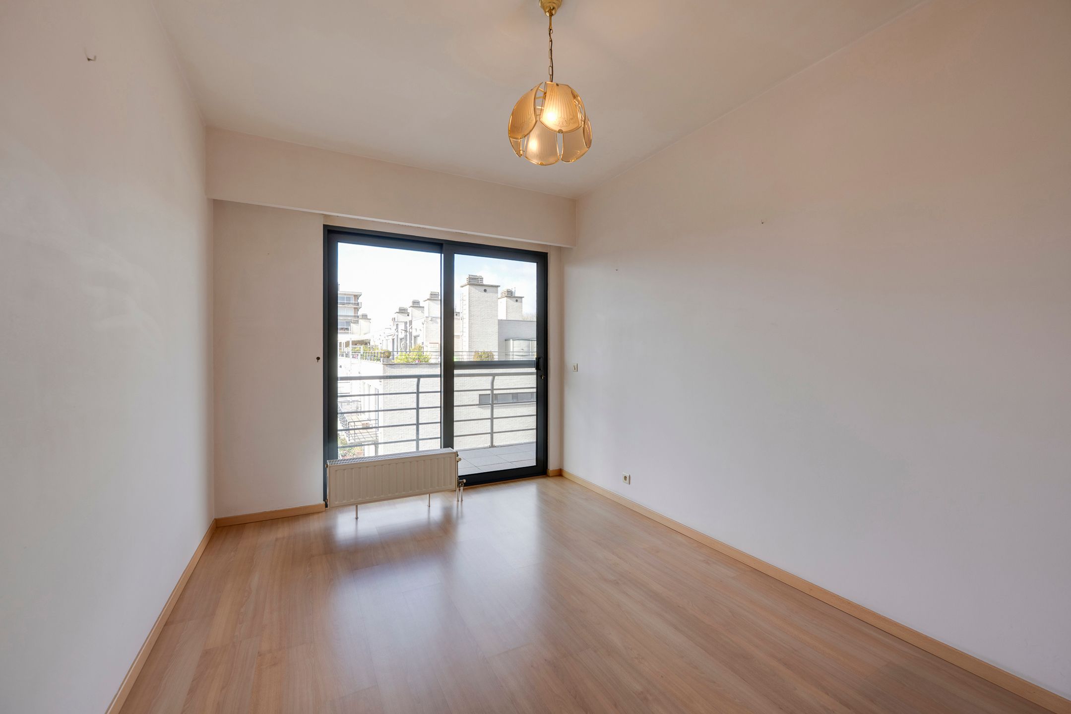 Leuk appartement met 2 terrassen en garagebox foto 14