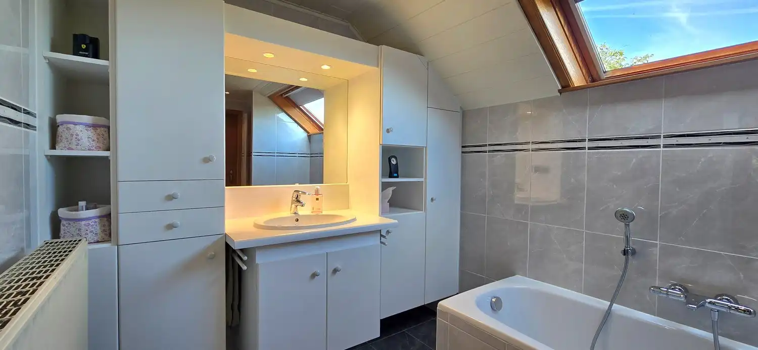 Huis te koop foto 14
