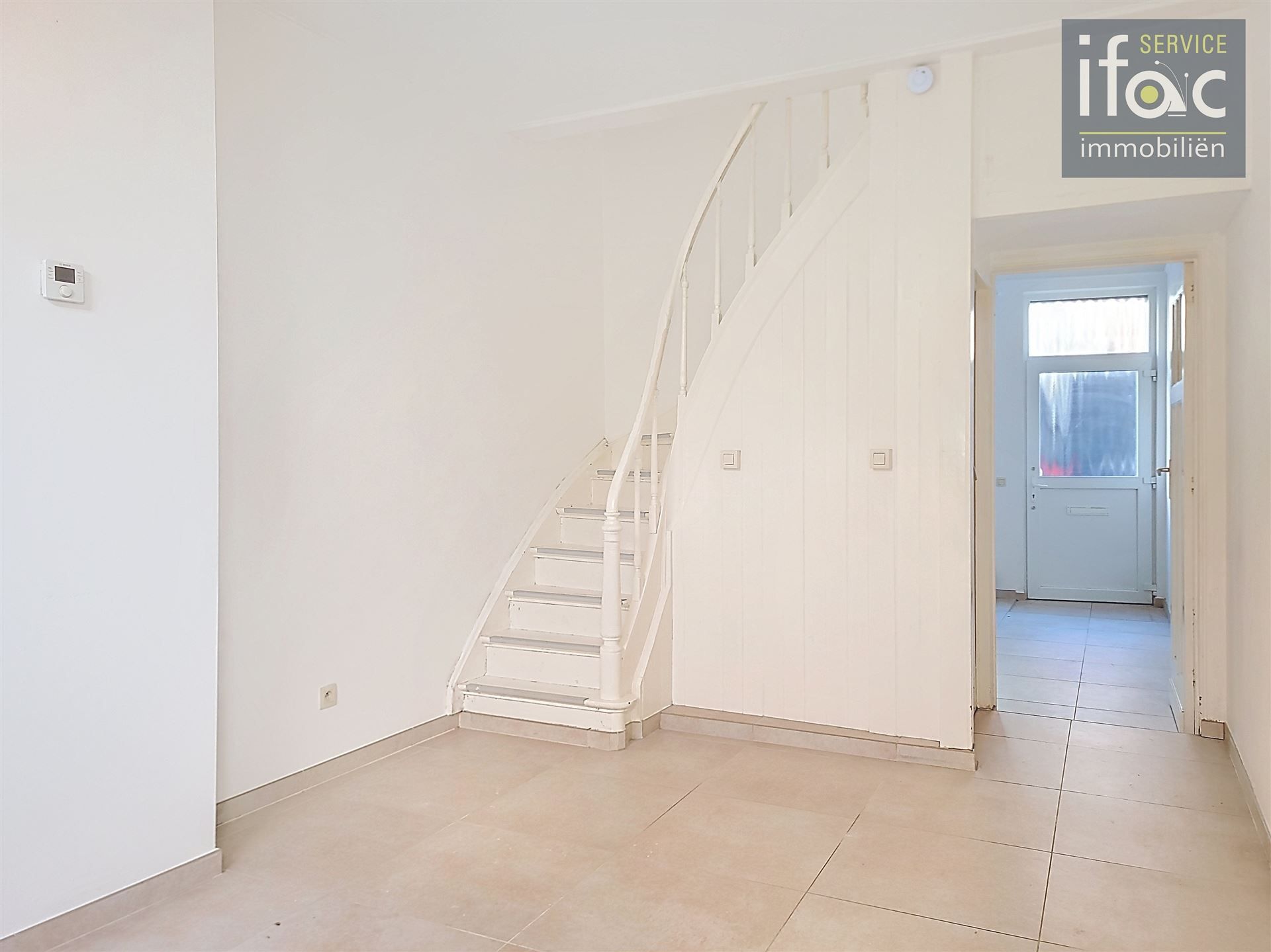 Gezellige rijwoning met tuin in hartje Tervuren foto 10