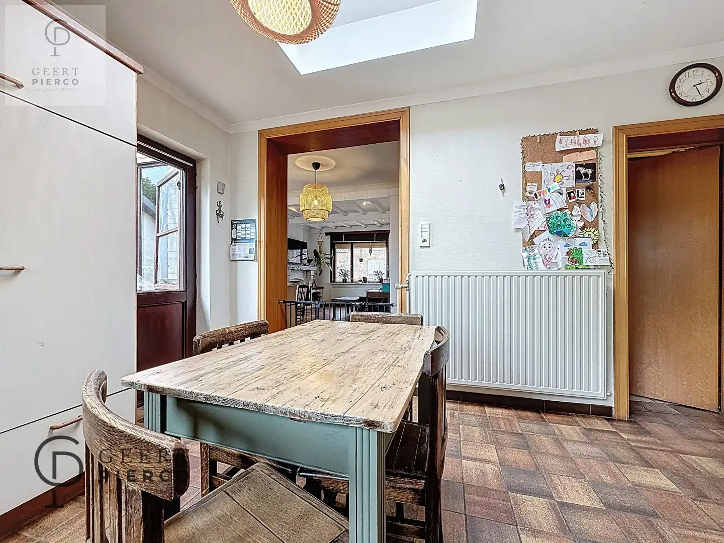 Charmante woning te Waasmont foto 10