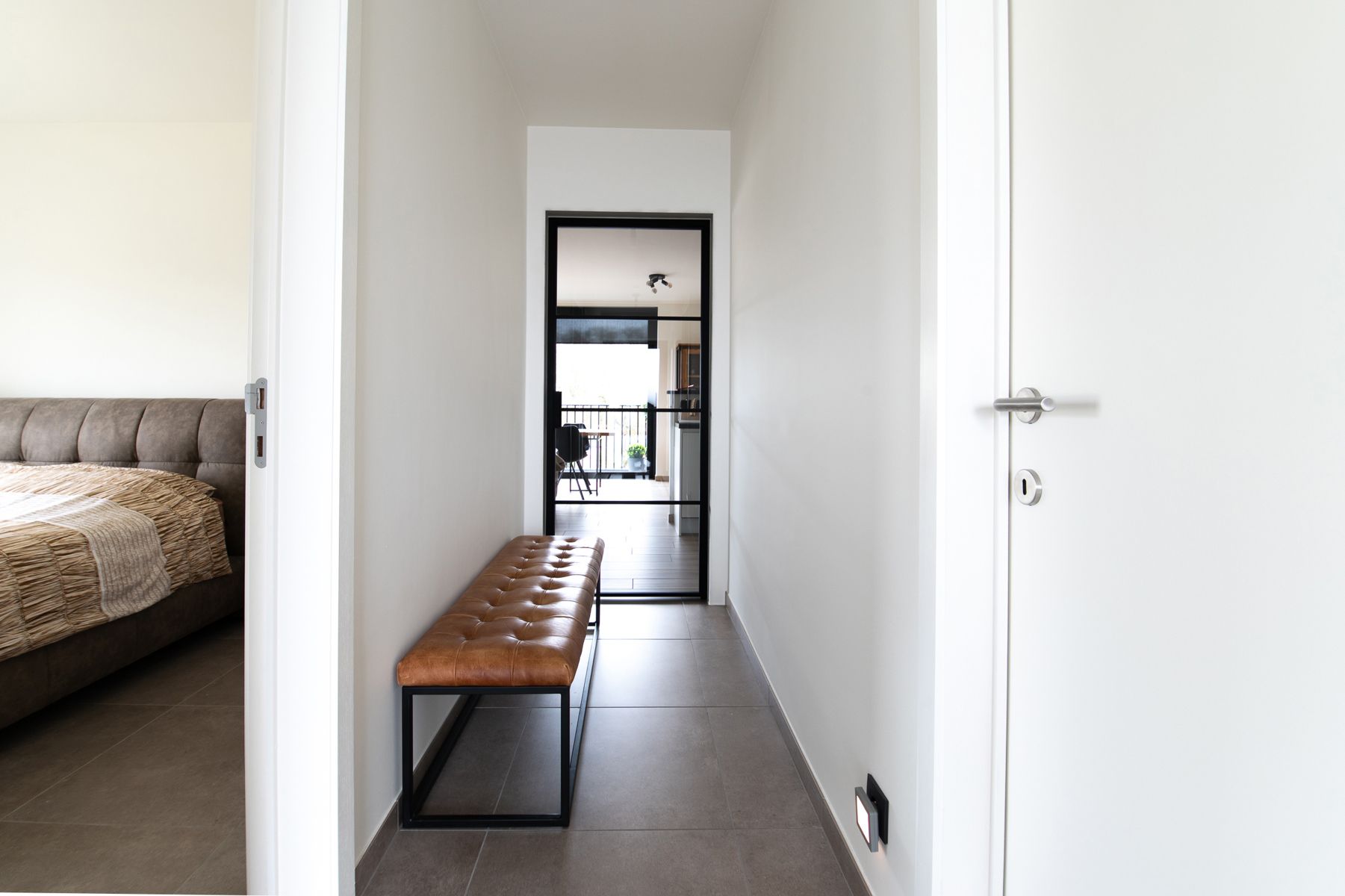 Appartement op wandelafstand van het Donkmeer foto 9