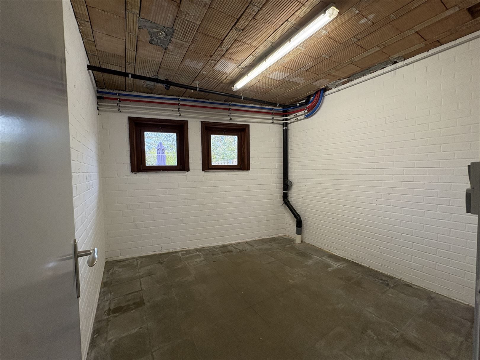 Te huur – charmante gezinswoning in de Paardemarktstraat 45  foto 12