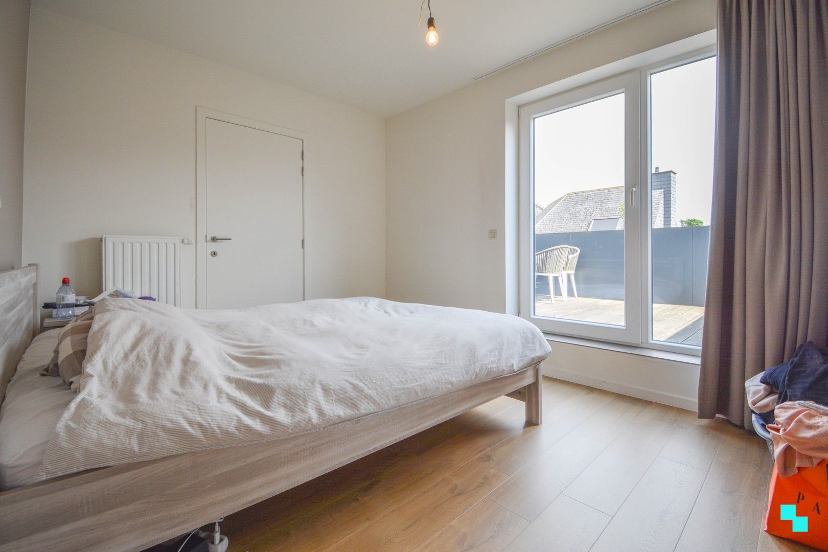 Energiezuinige woning in centrum Staden foto 13